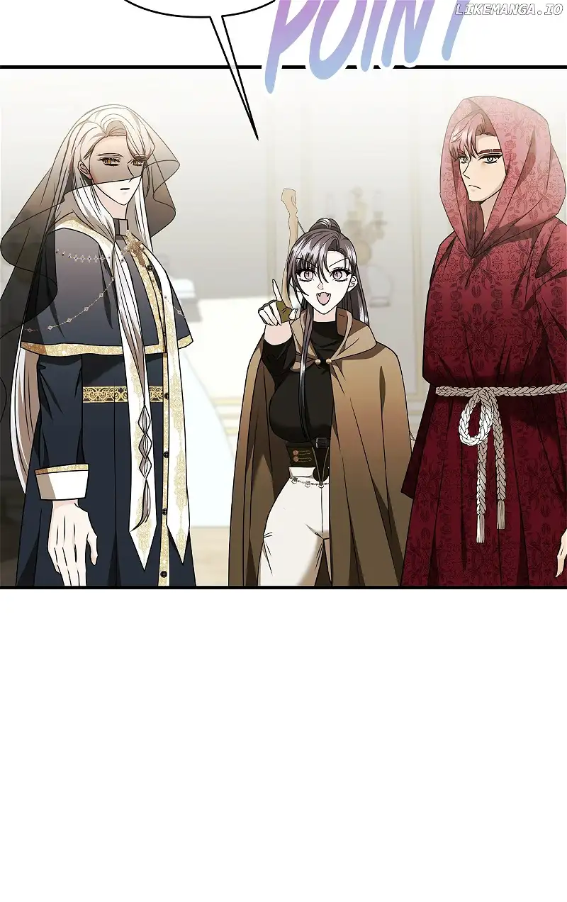 The S-Class Dungeon Owner Chapter 20 page 93