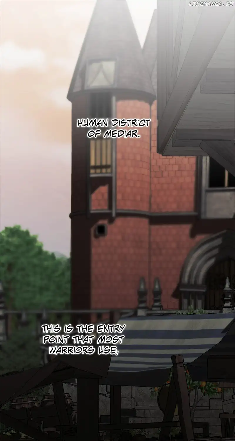 The S-Class Dungeon Owner Chapter 20 page 96