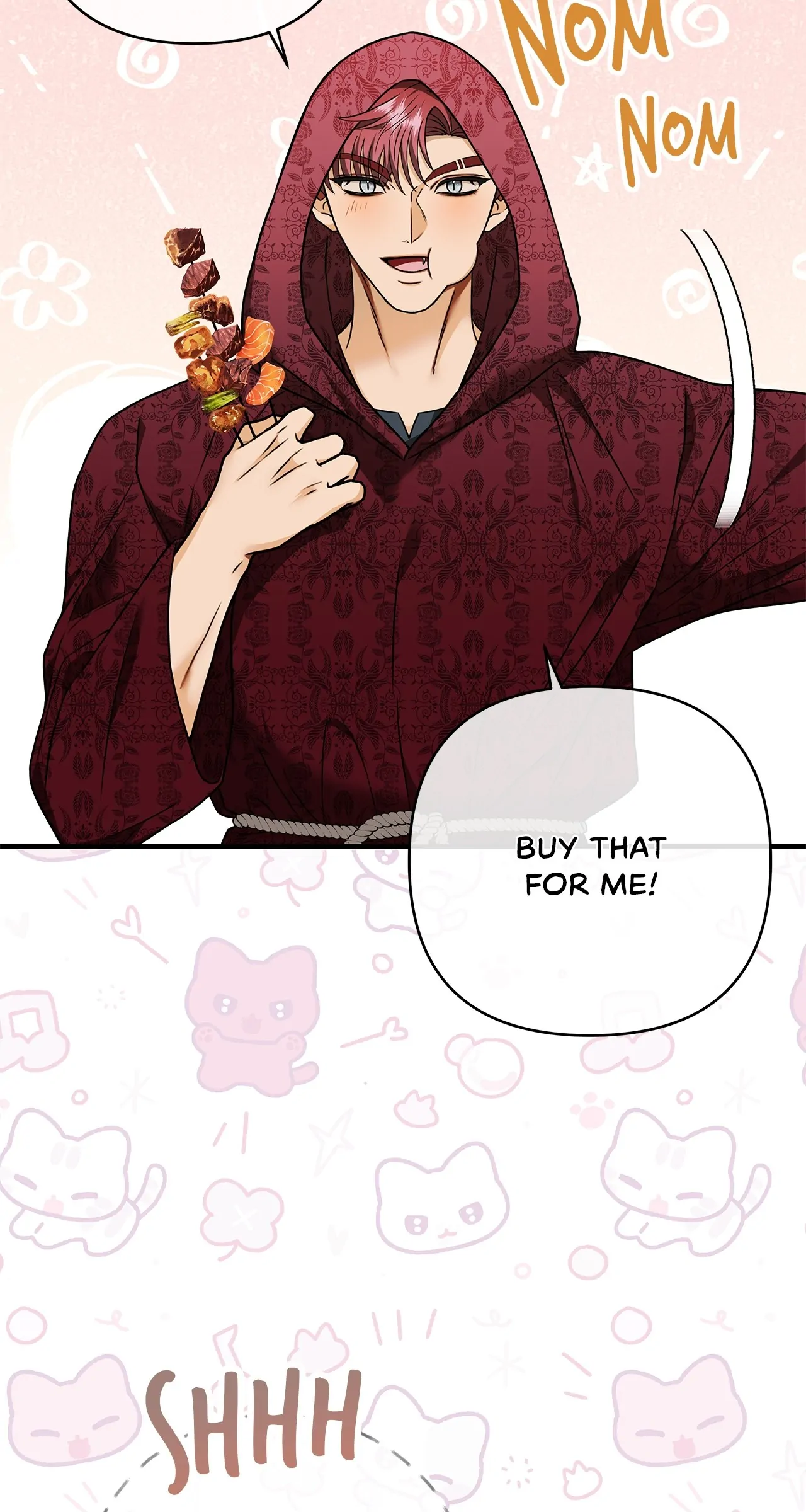 The S-Class Dungeon Owner Chapter 21 page 13