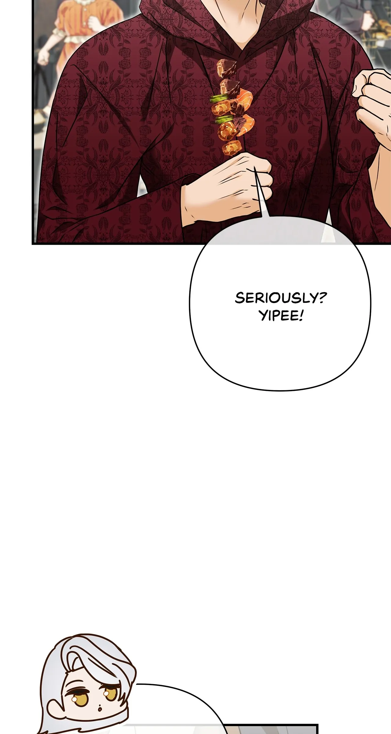 The S-Class Dungeon Owner Chapter 21 page 18