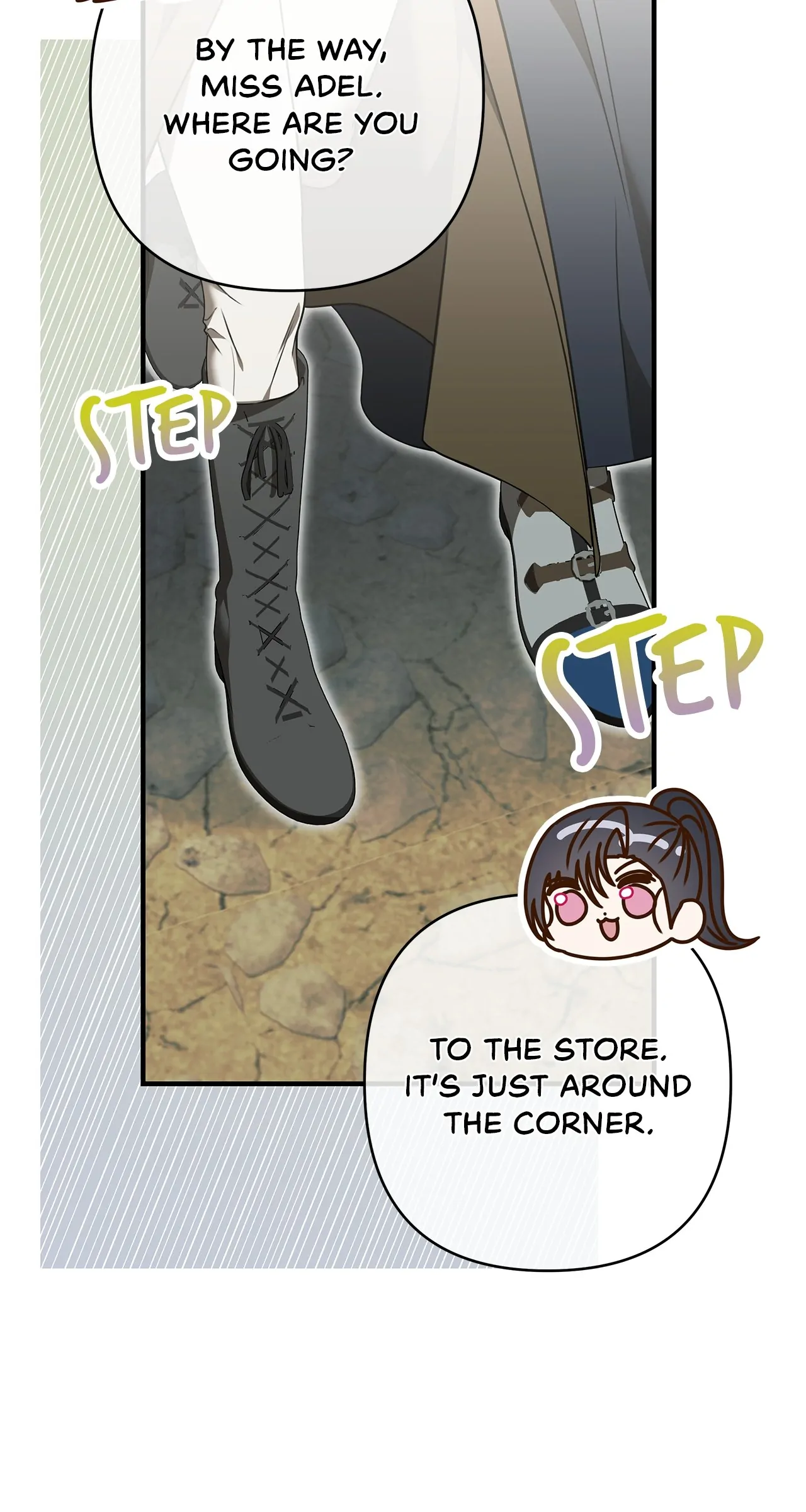 The S-Class Dungeon Owner Chapter 21 page 19