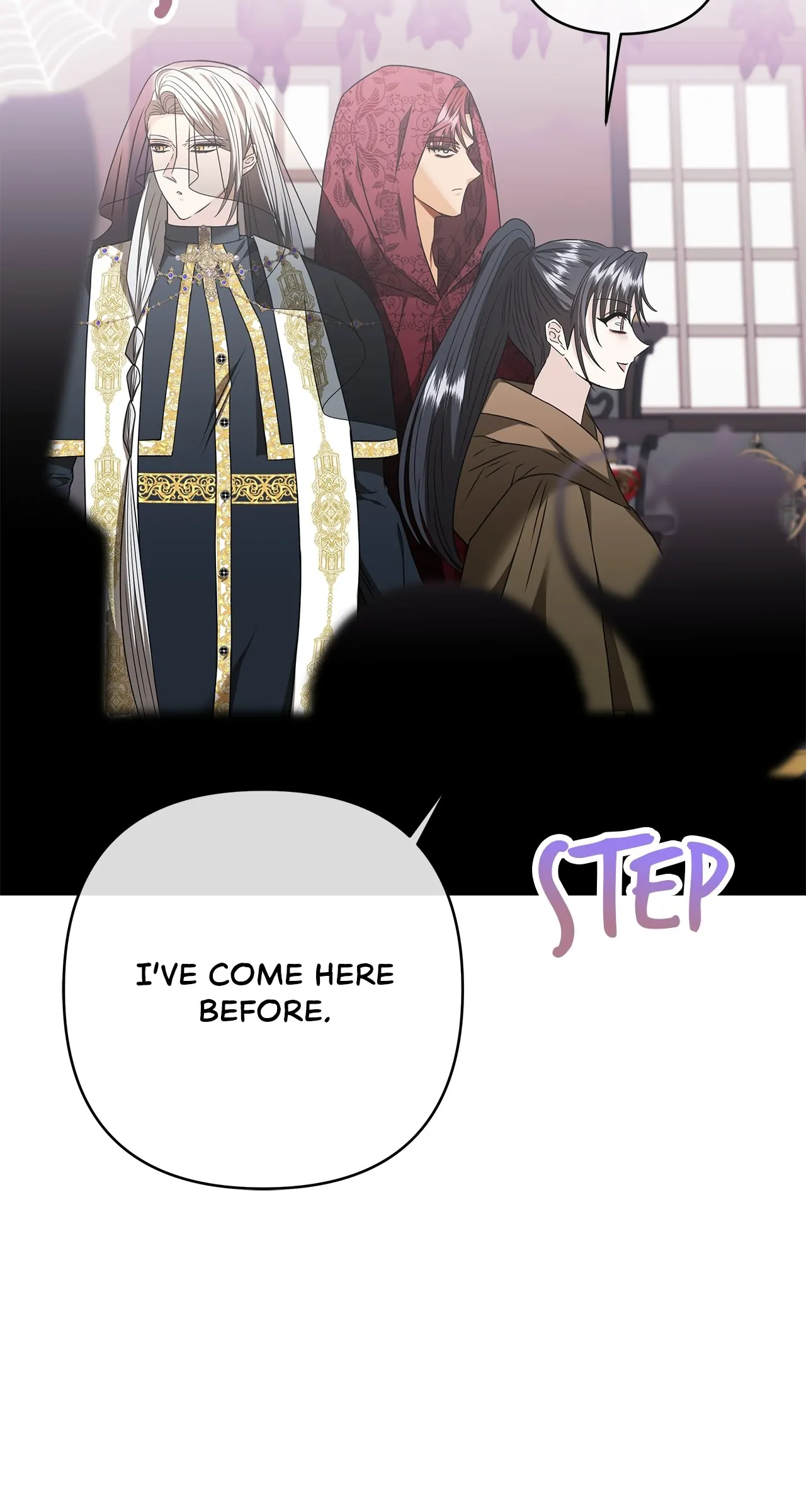 The S-Class Dungeon Owner Chapter 21 page 23