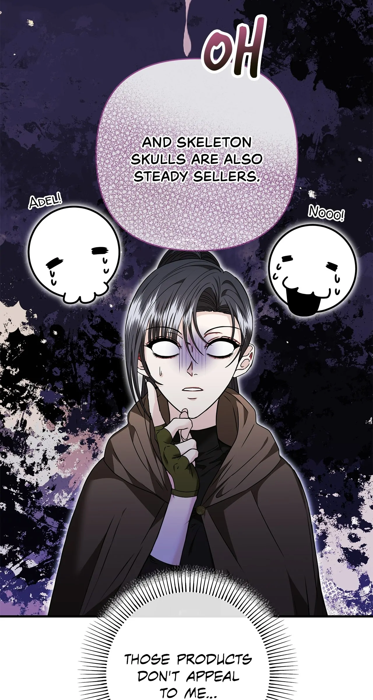 The S-Class Dungeon Owner Chapter 21 page 29