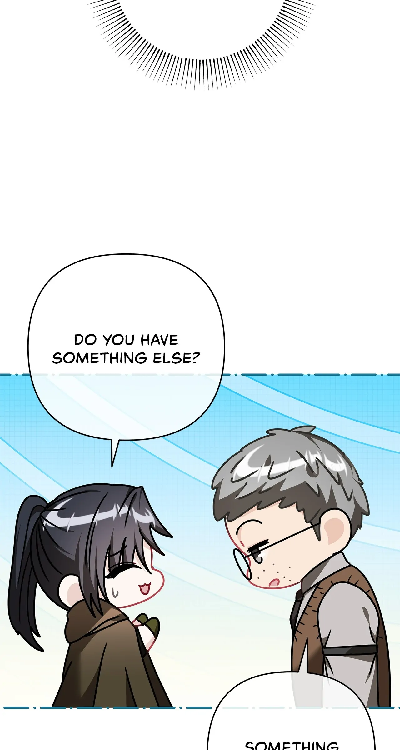 The S-Class Dungeon Owner Chapter 21 page 30