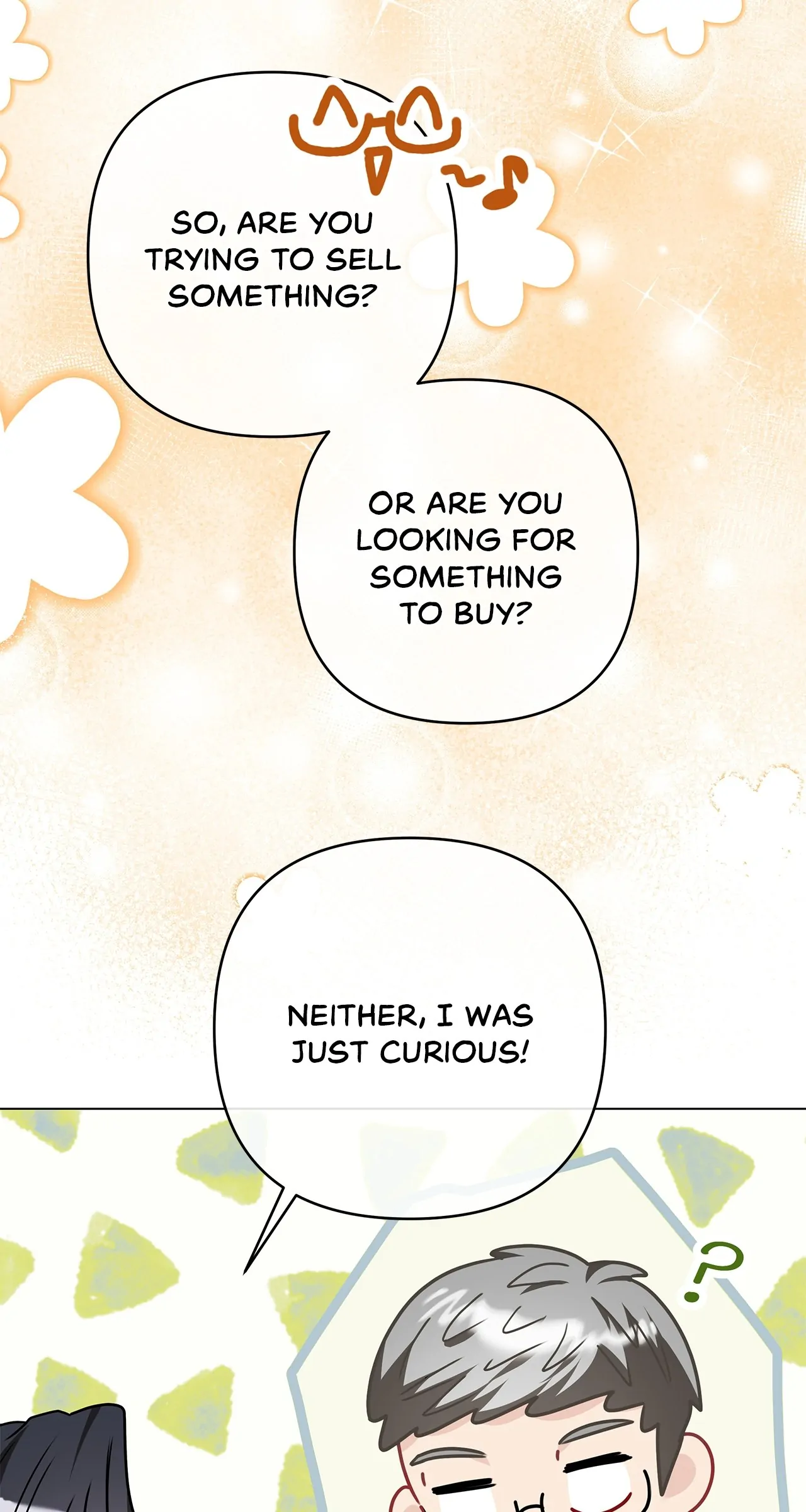 The S-Class Dungeon Owner Chapter 21 page 34