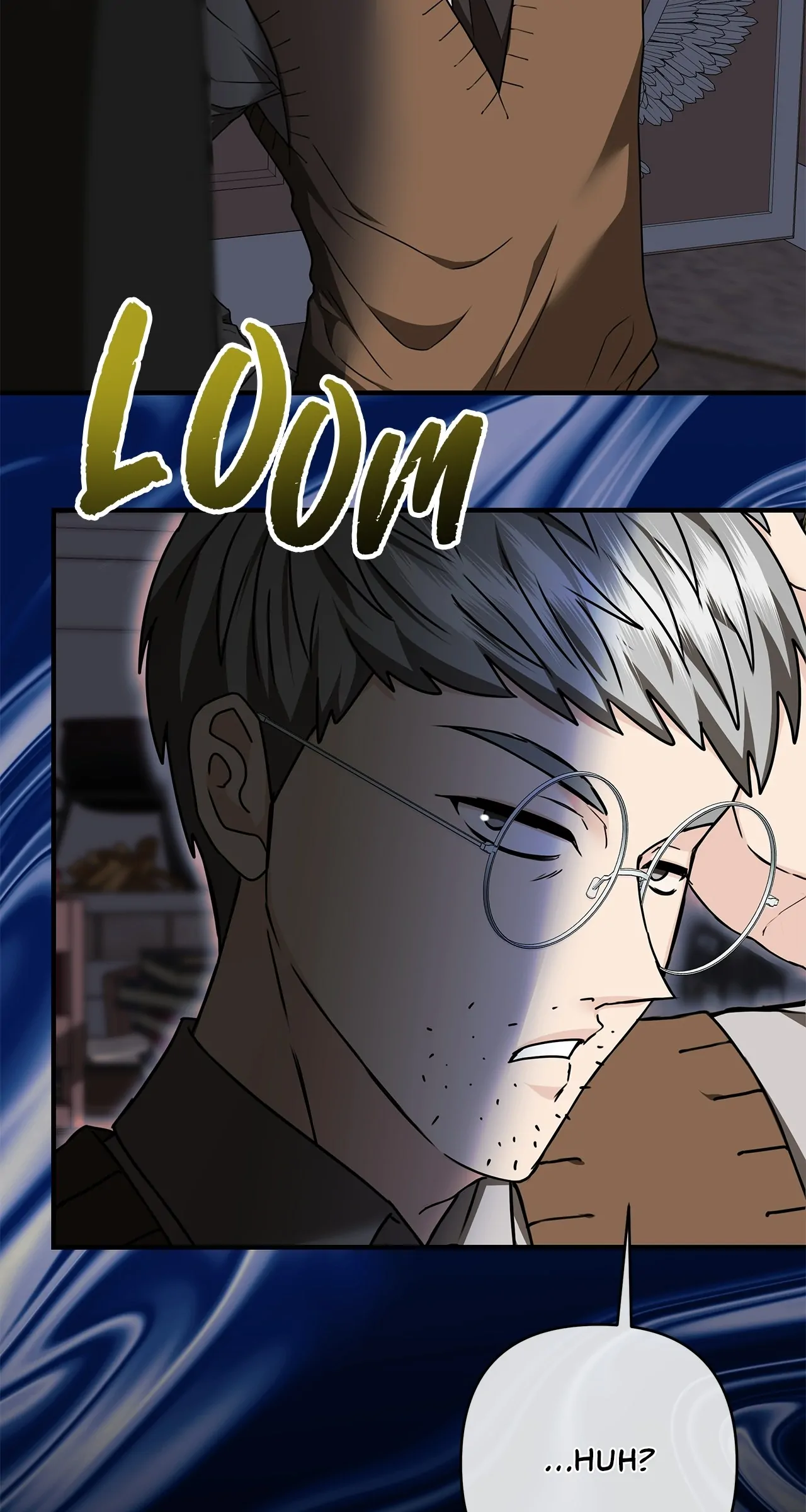 The S-Class Dungeon Owner Chapter 21 page 38