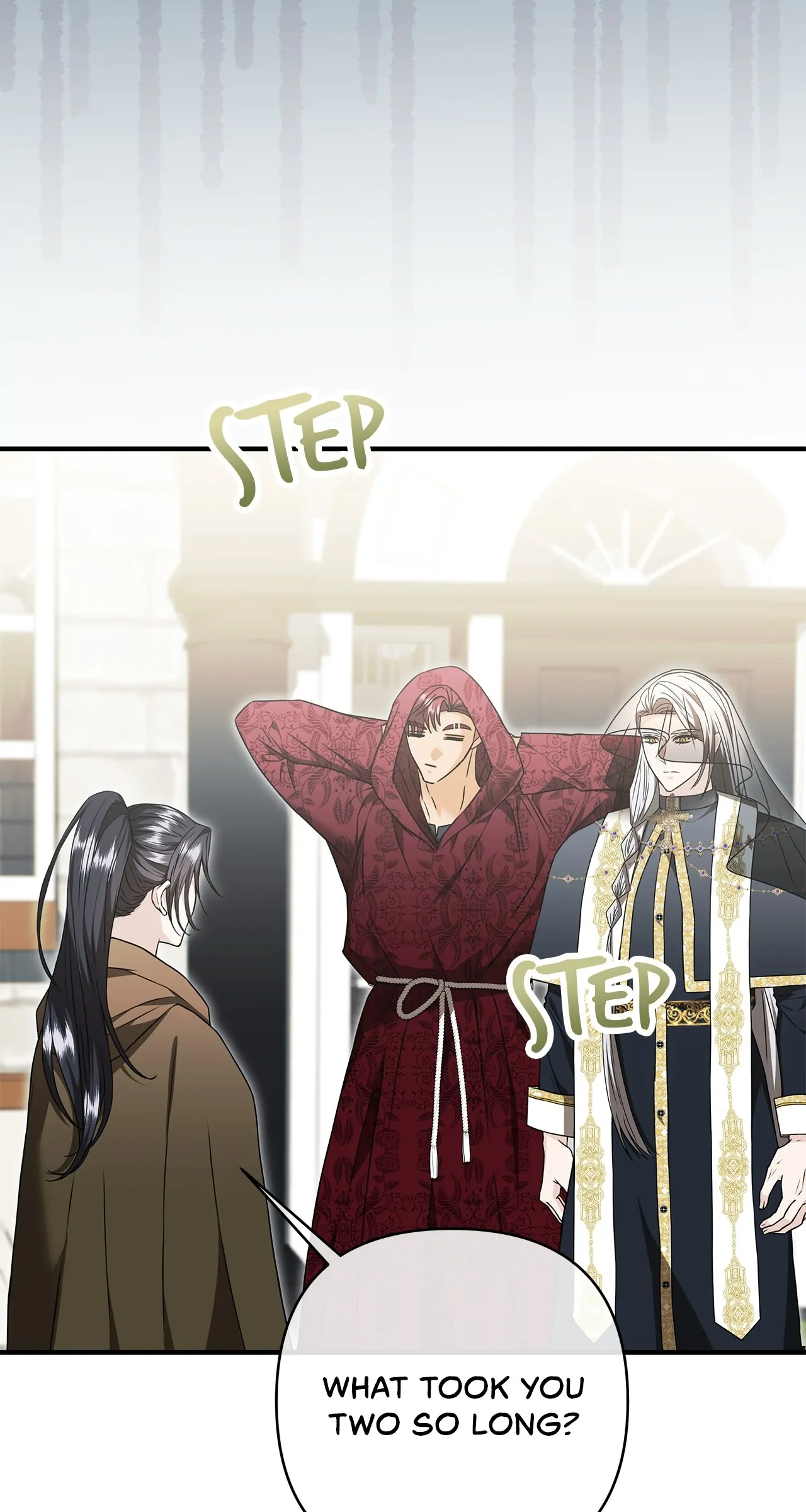 The S-Class Dungeon Owner Chapter 21 page 41
