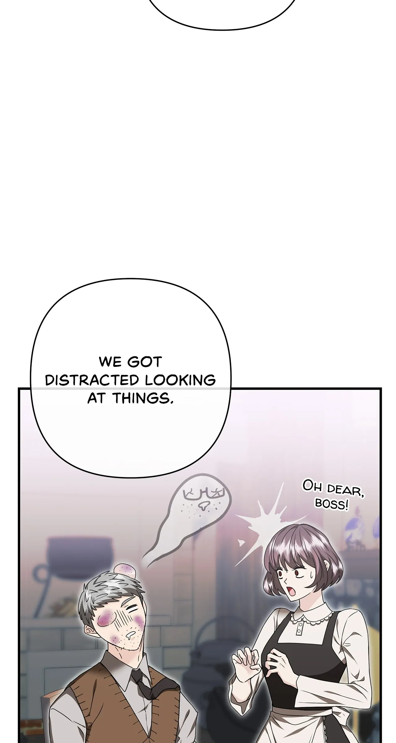 The S-Class Dungeon Owner Chapter 21 page 42