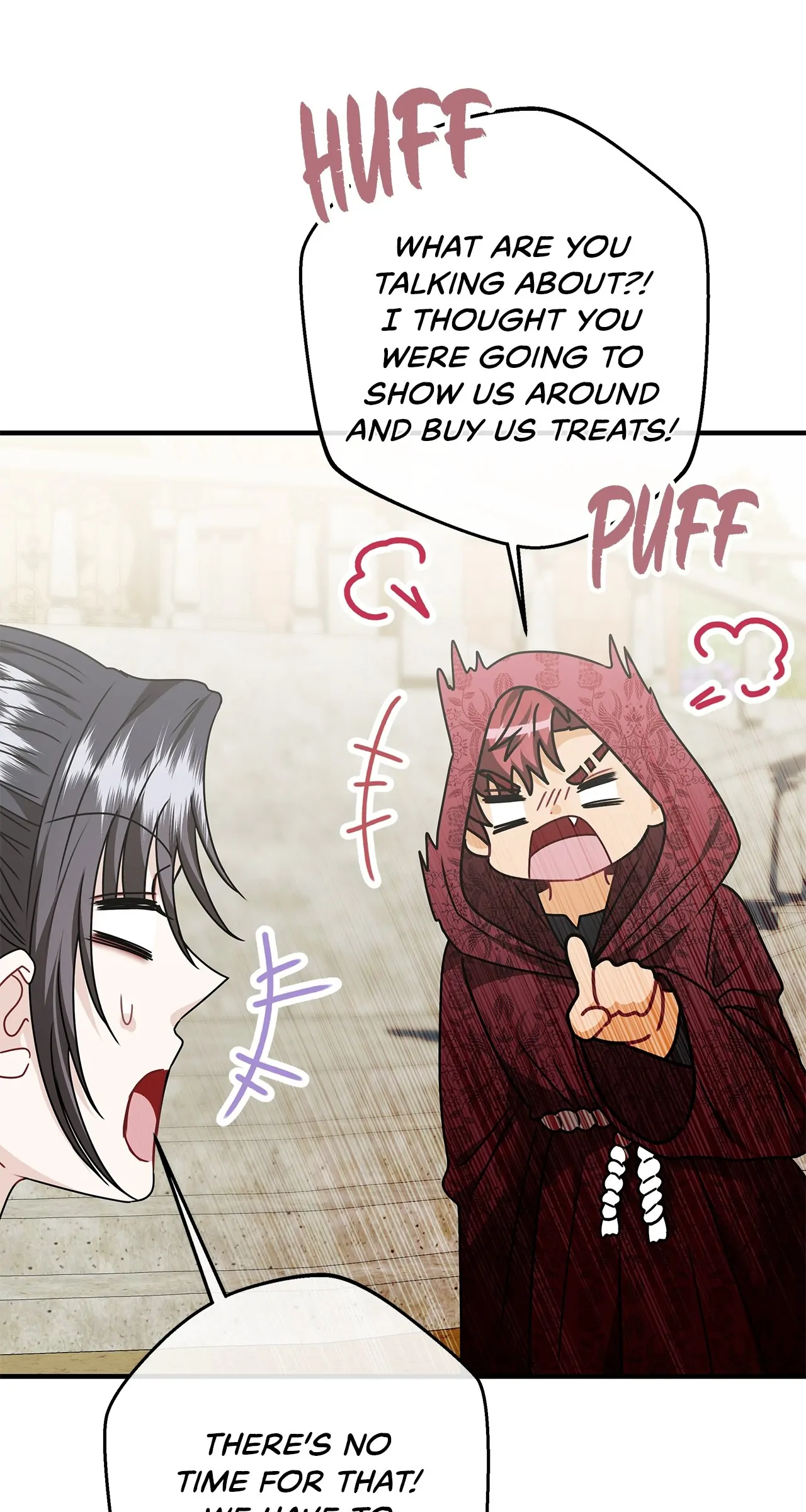 The S-Class Dungeon Owner Chapter 21 page 45