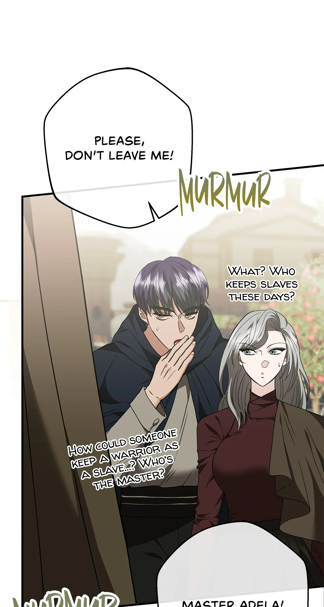 The S-Class Dungeon Owner Chapter 21 page 52