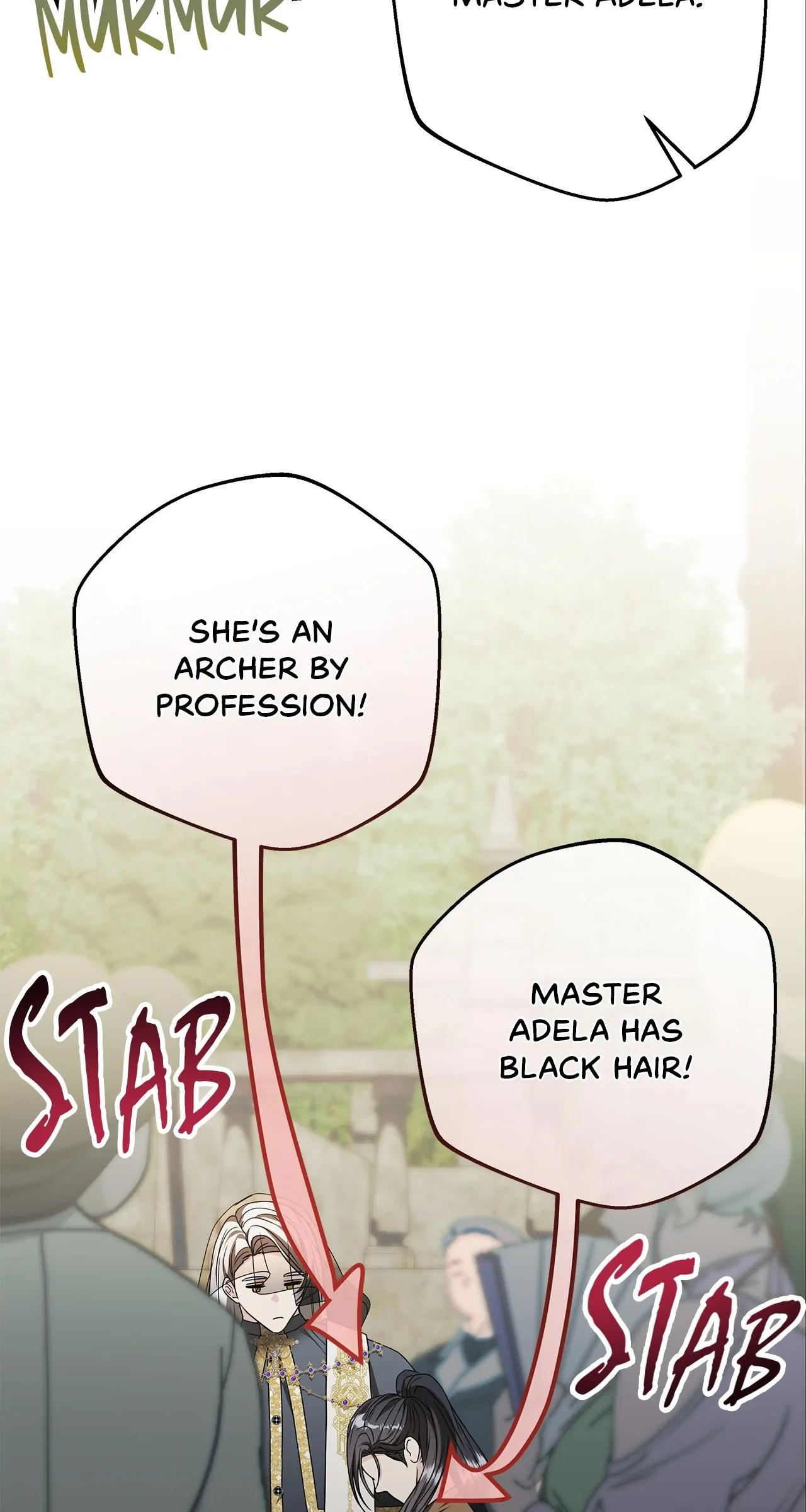 The S-Class Dungeon Owner Chapter 21 page 53