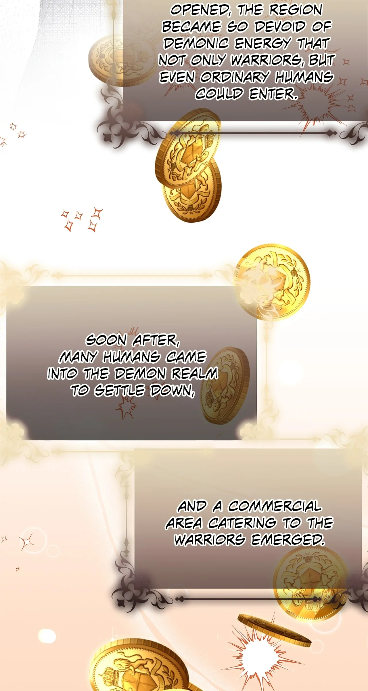The S-Class Dungeon Owner Chapter 21 page 5