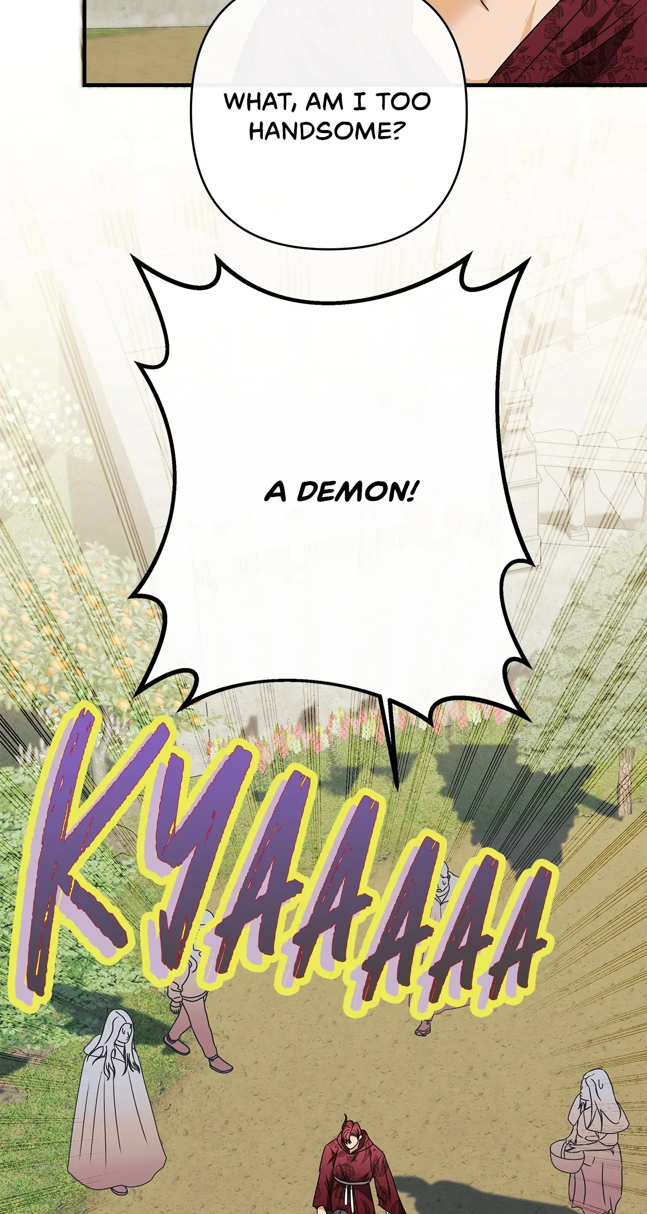 The S-Class Dungeon Owner Chapter 21 page 61