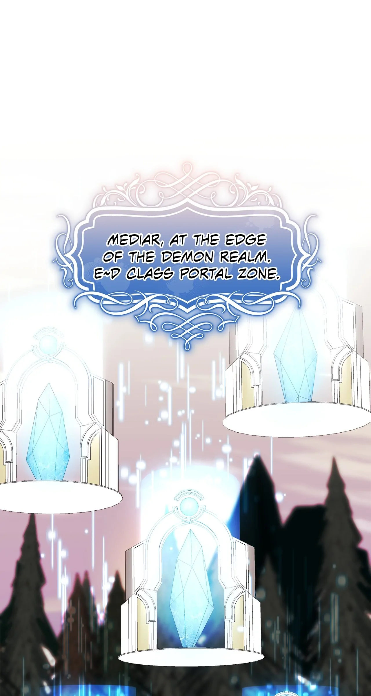 The S-Class Dungeon Owner Chapter 22 page 0