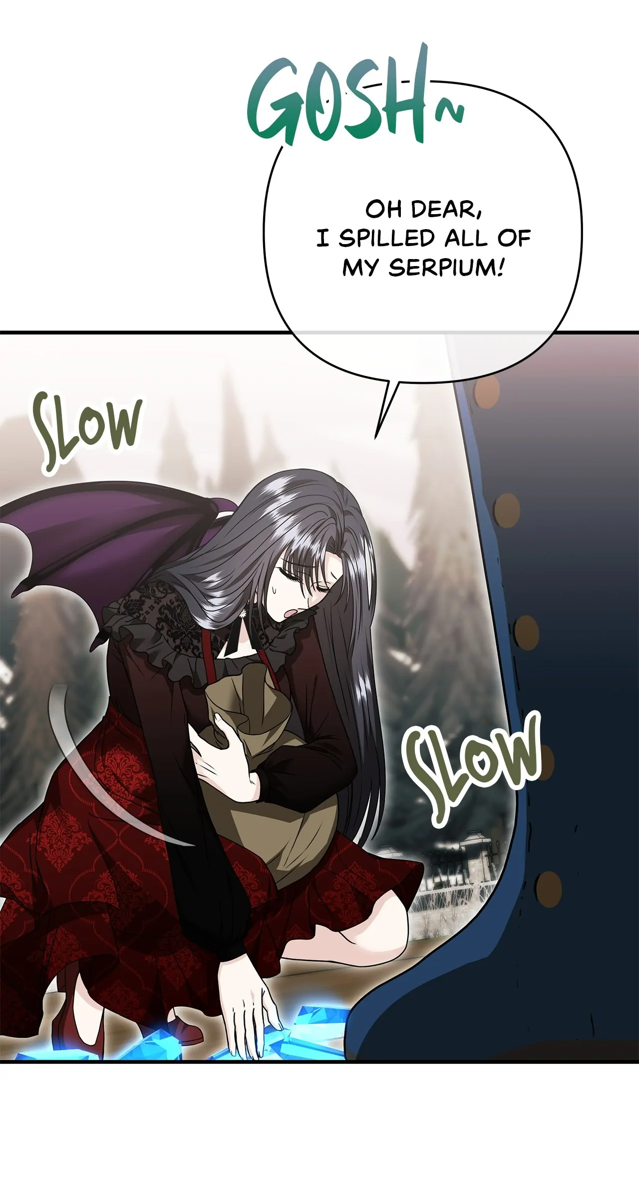 The S-Class Dungeon Owner Chapter 22 page 12