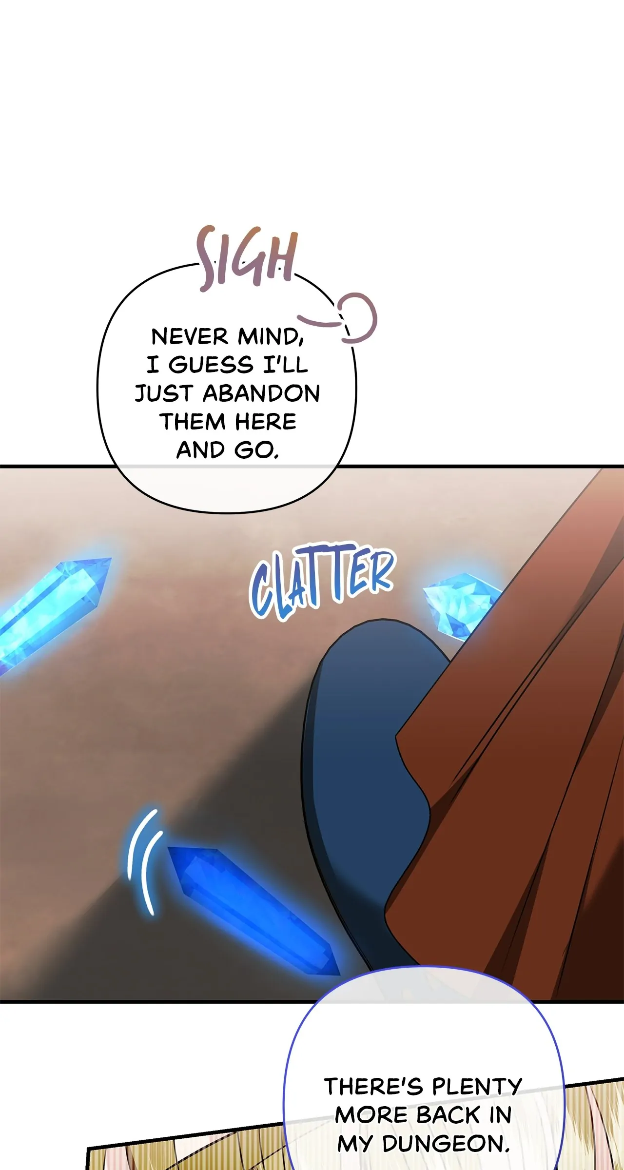 The S-Class Dungeon Owner Chapter 22 page 13