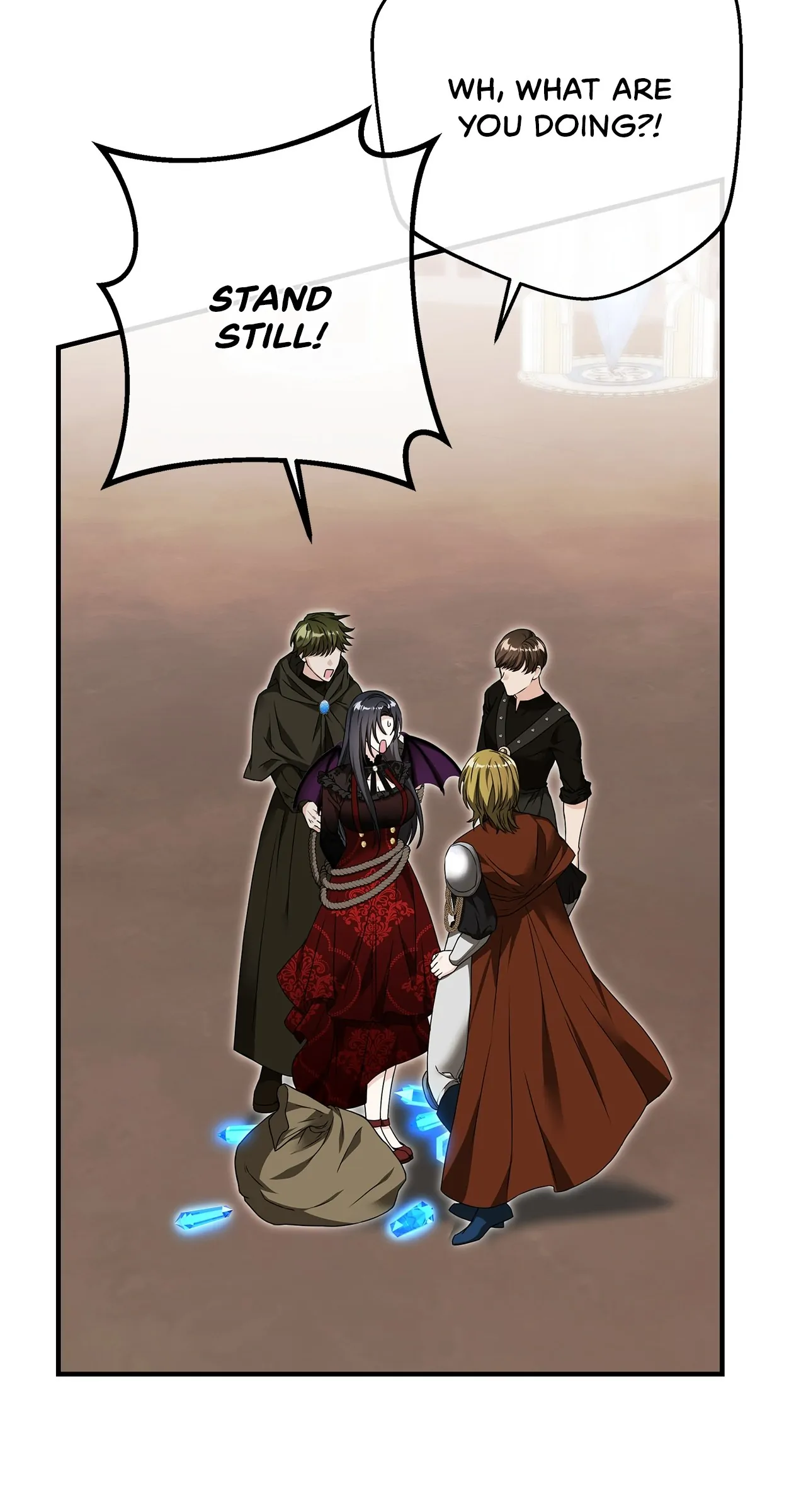 The S-Class Dungeon Owner Chapter 22 page 16