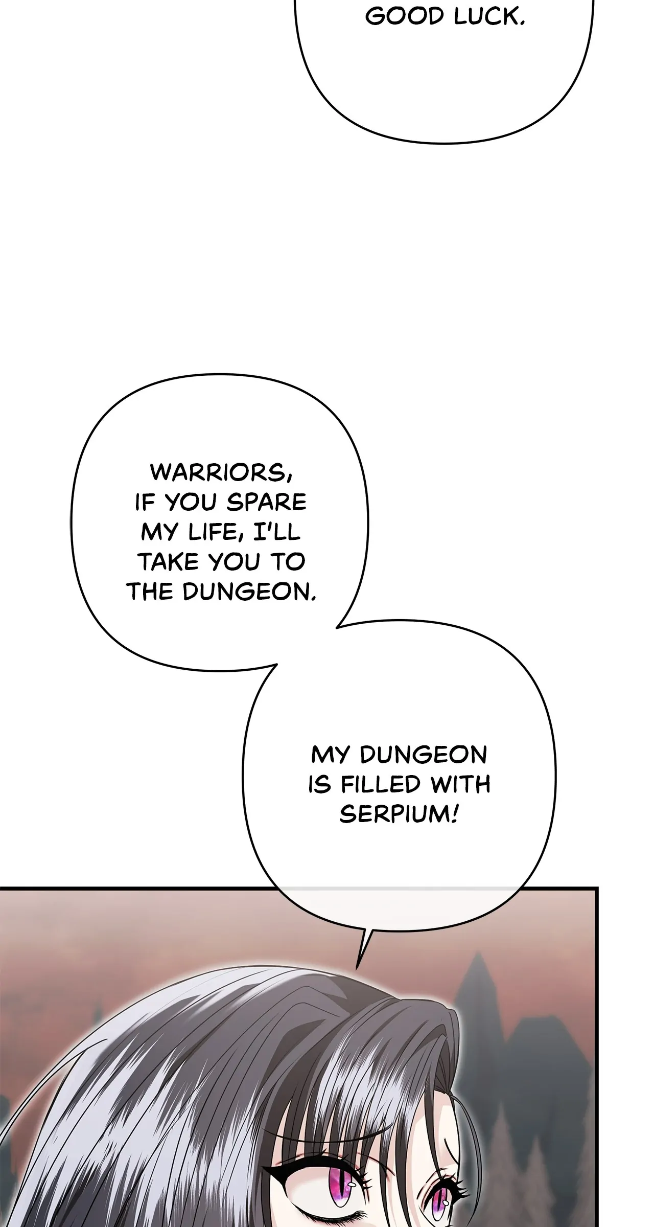 The S-Class Dungeon Owner Chapter 22 page 18