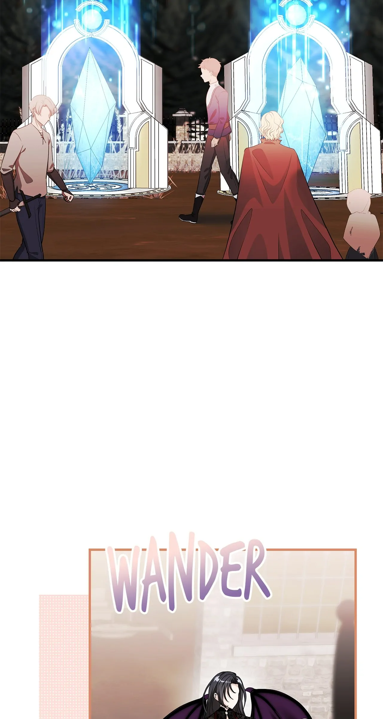 The S-Class Dungeon Owner Chapter 22 page 1