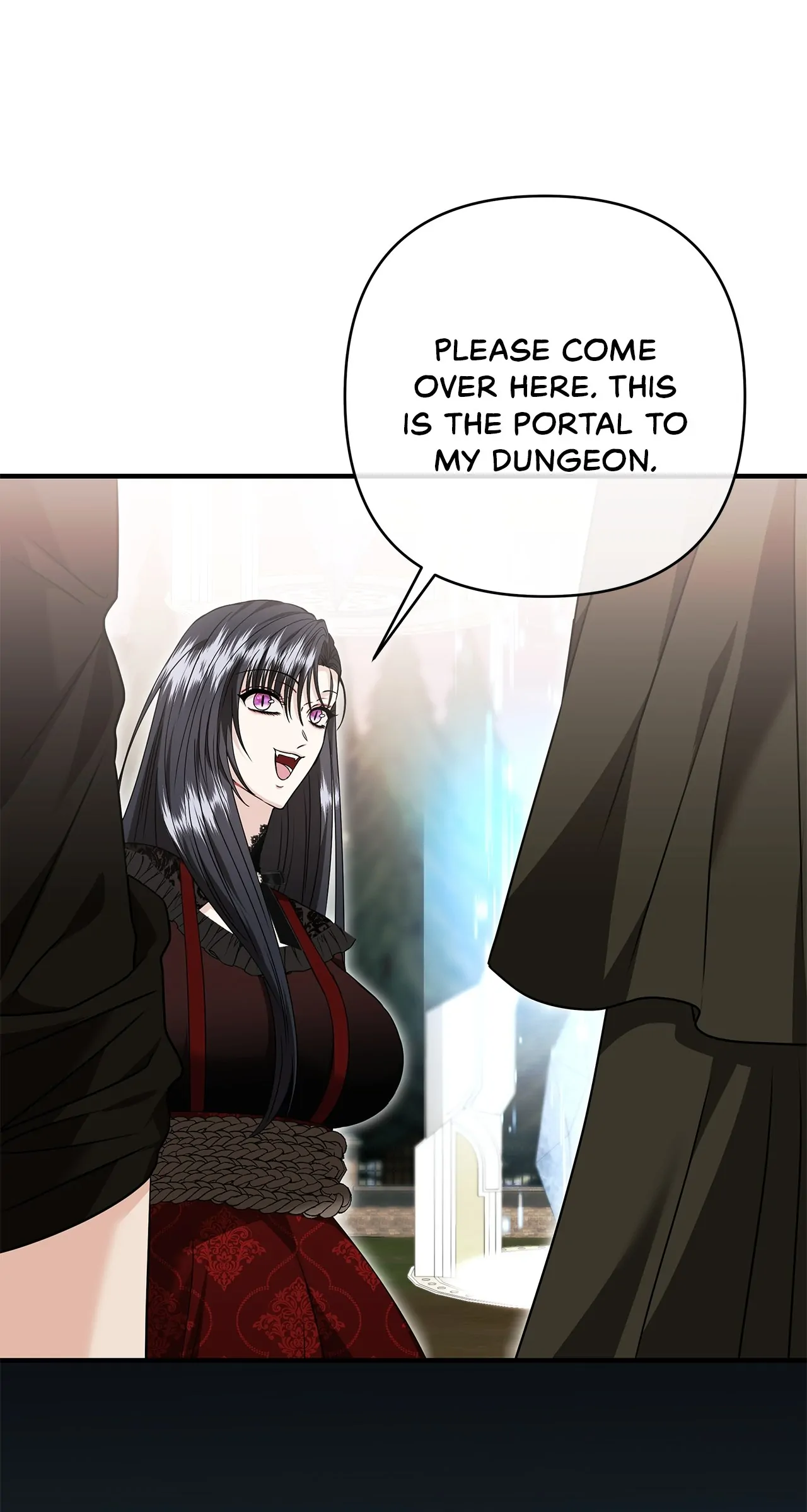 The S-Class Dungeon Owner Chapter 22 page 22