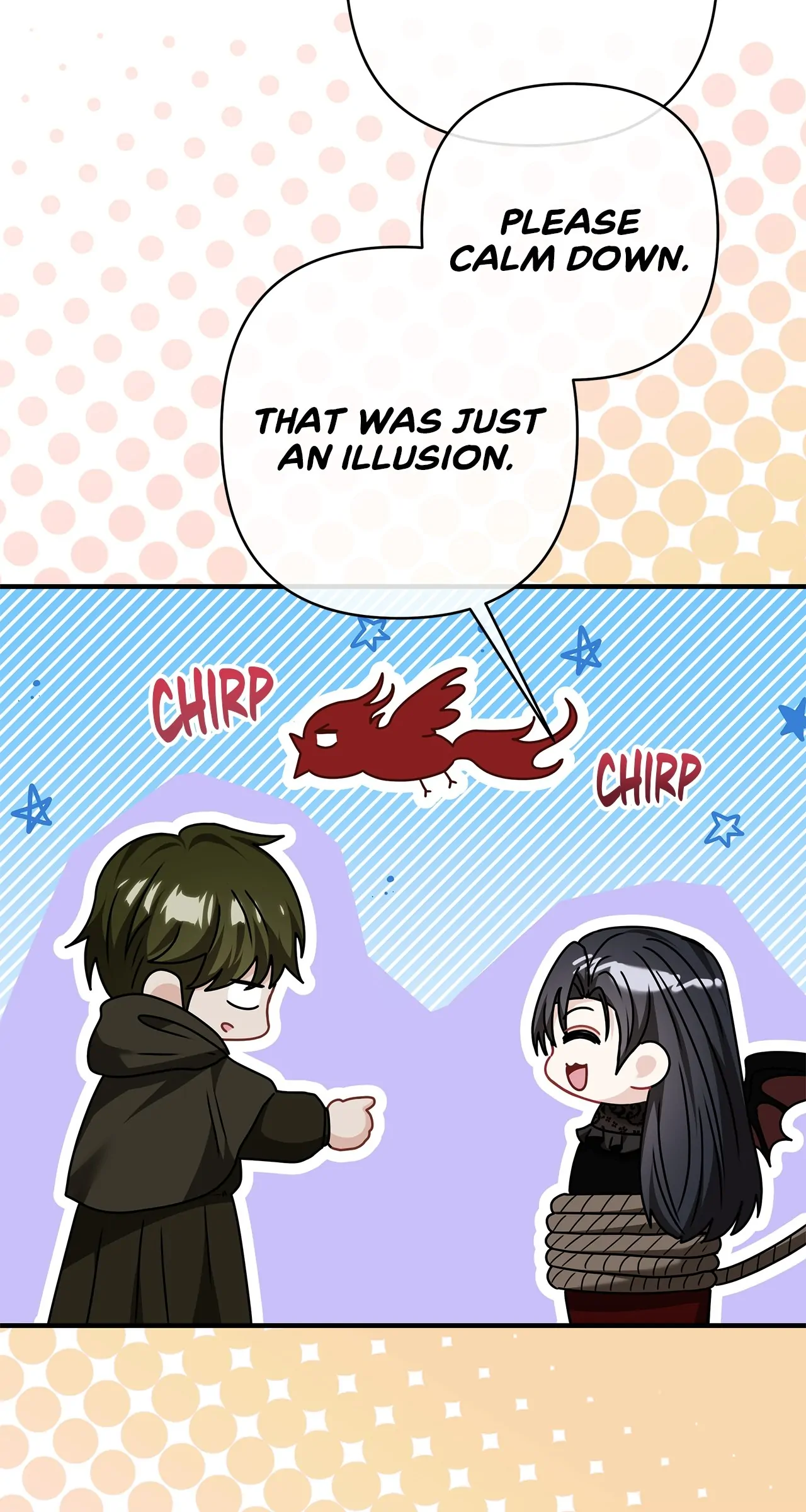 The S-Class Dungeon Owner Chapter 22 page 26