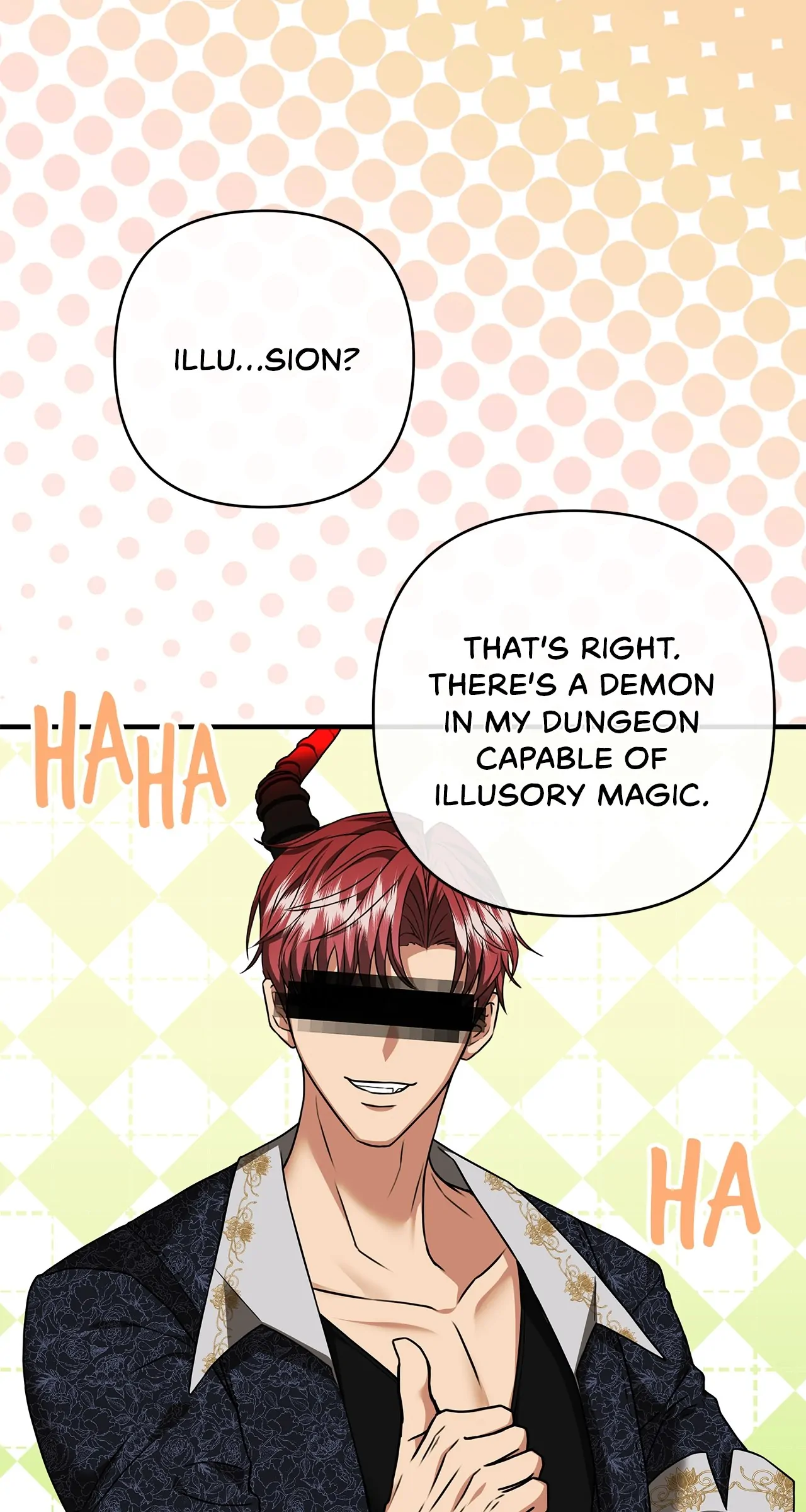 The S-Class Dungeon Owner Chapter 22 page 27
