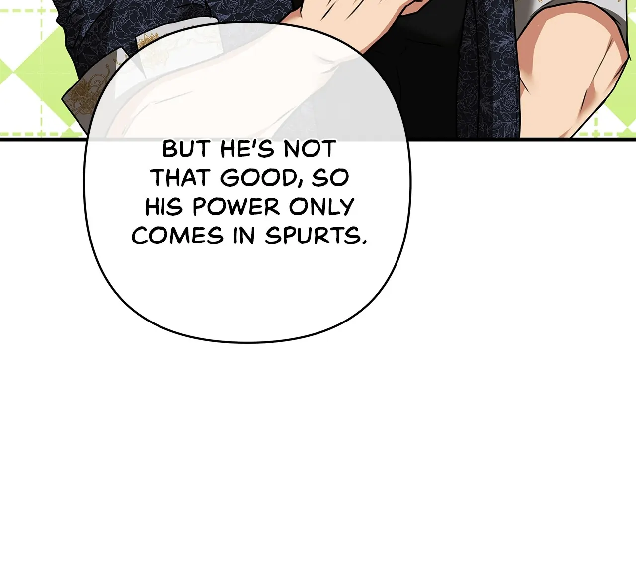 The S-Class Dungeon Owner Chapter 22 page 28