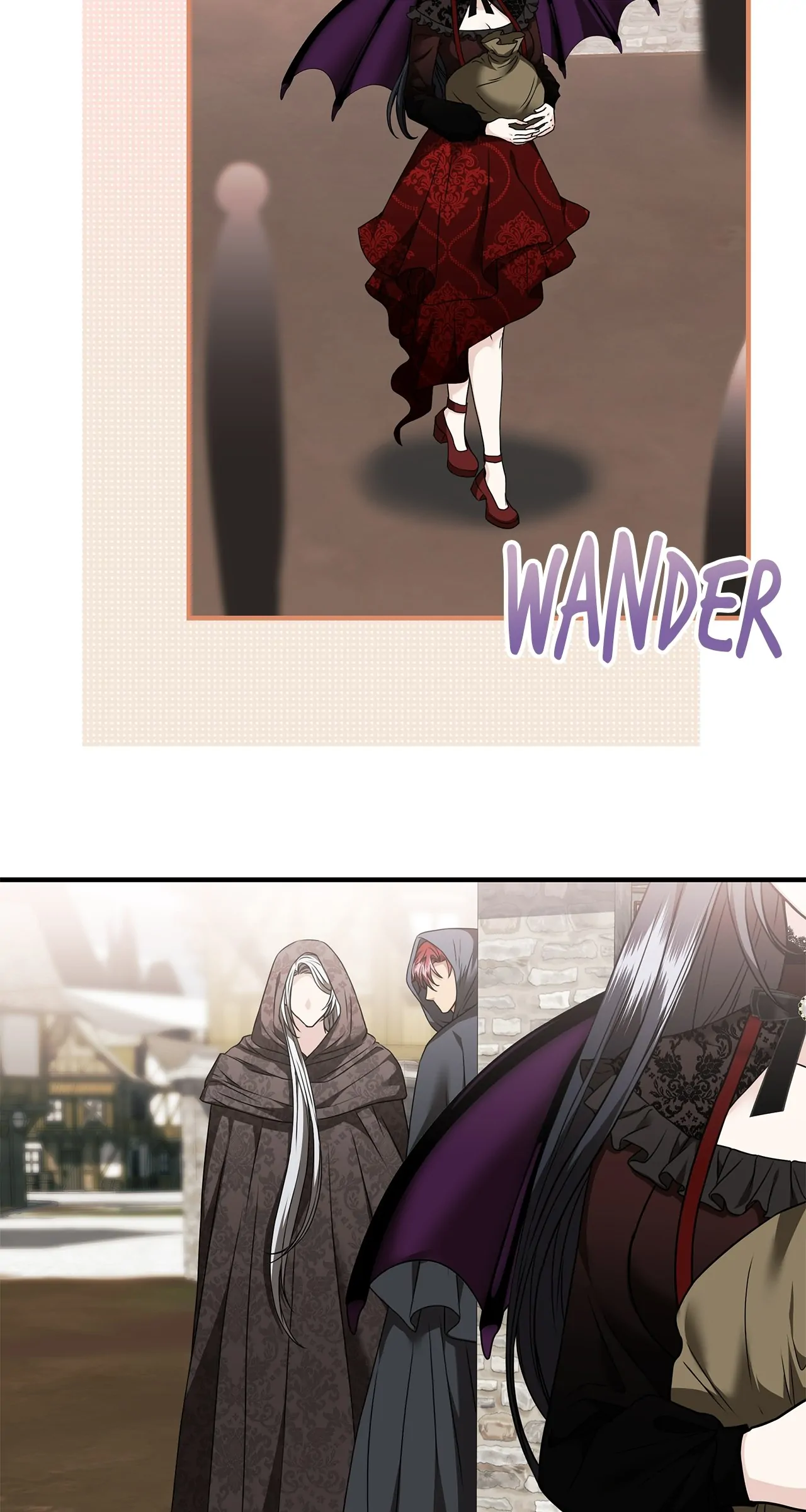 The S-Class Dungeon Owner Chapter 22 page 2