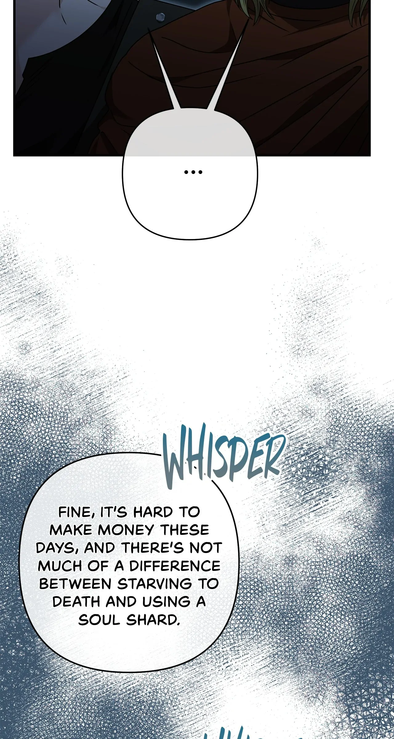 The S-Class Dungeon Owner Chapter 22 page 30