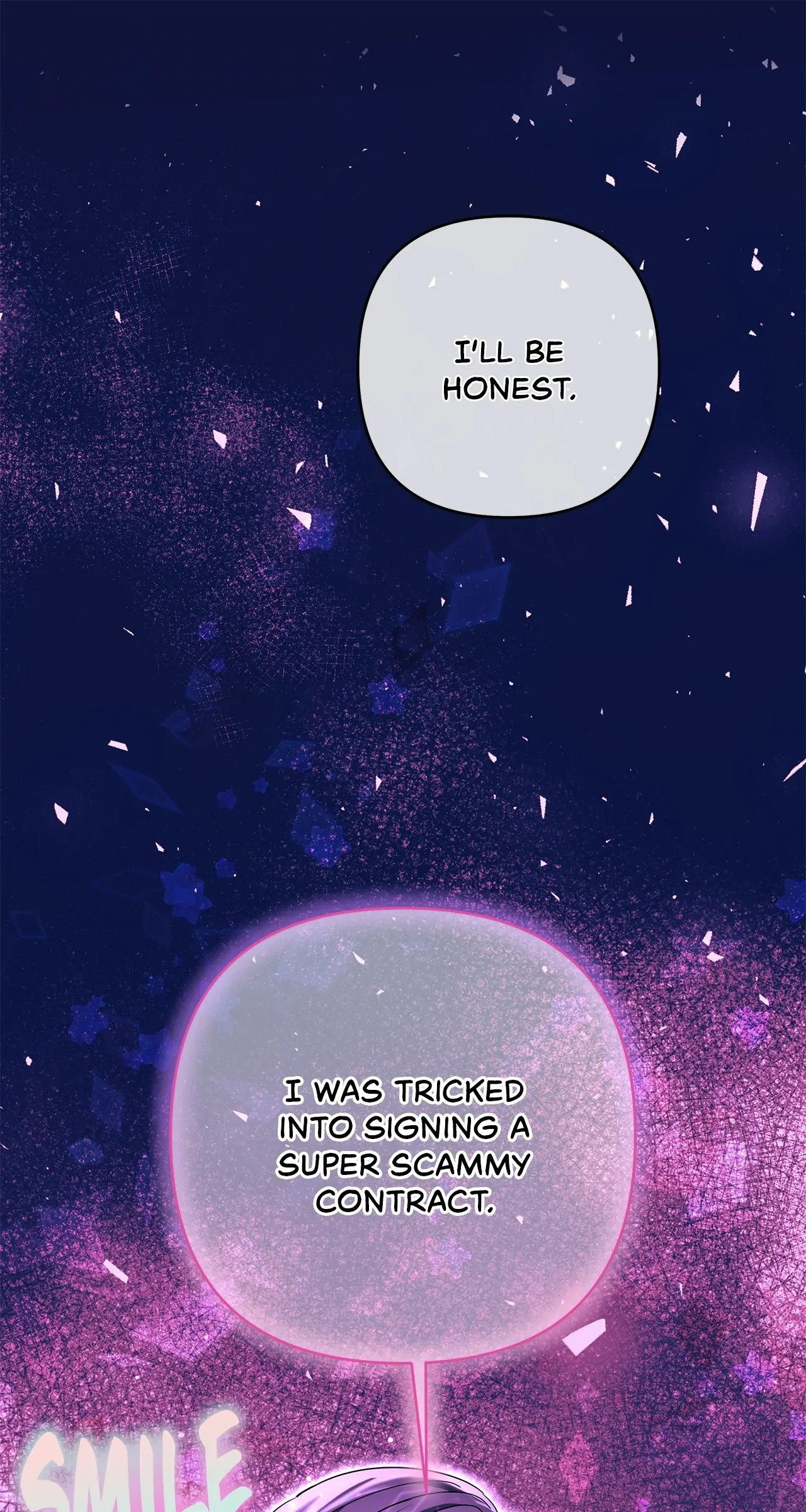 The S-Class Dungeon Owner Chapter 22 page 33
