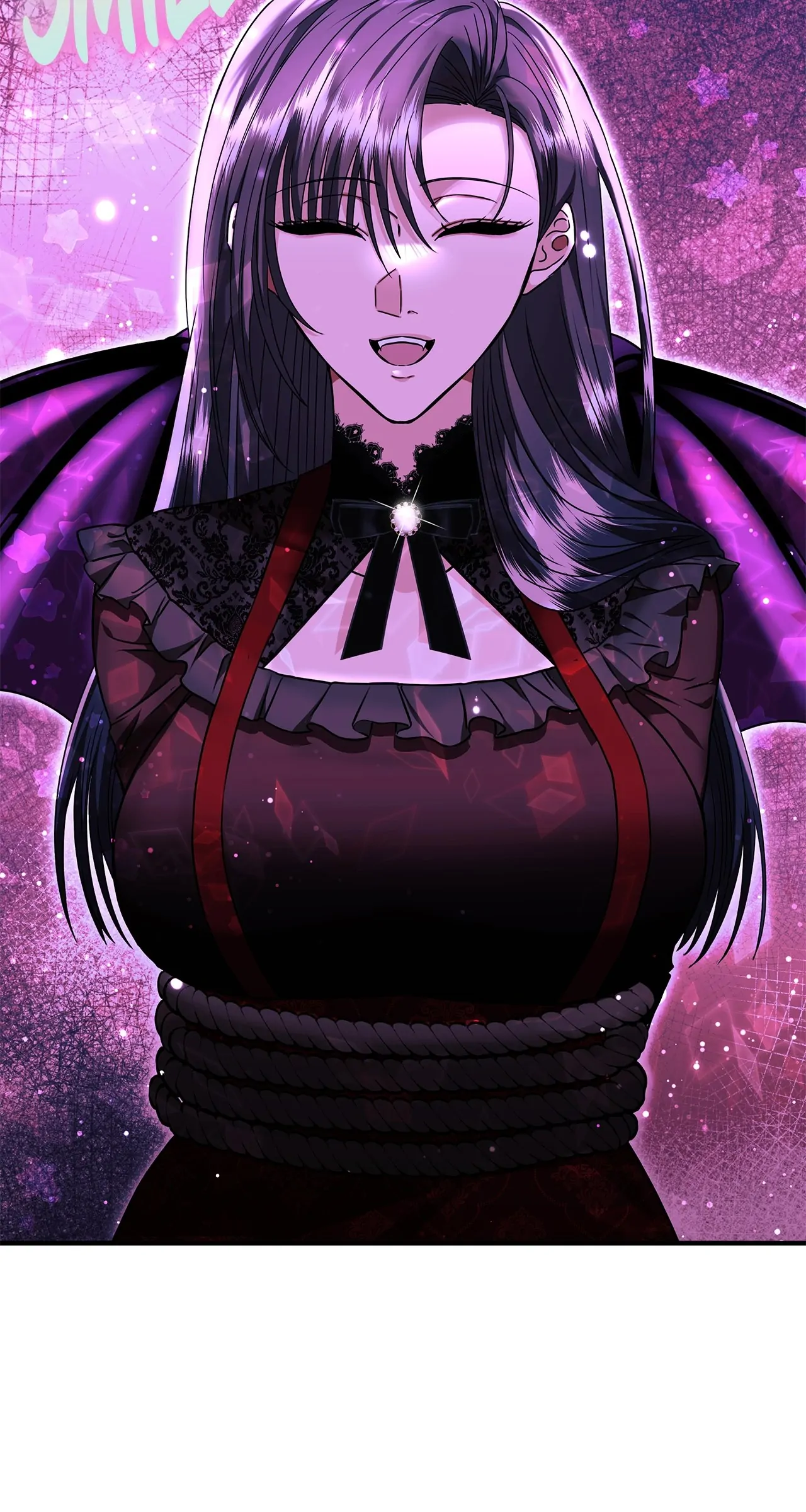 The S-Class Dungeon Owner Chapter 22 page 34