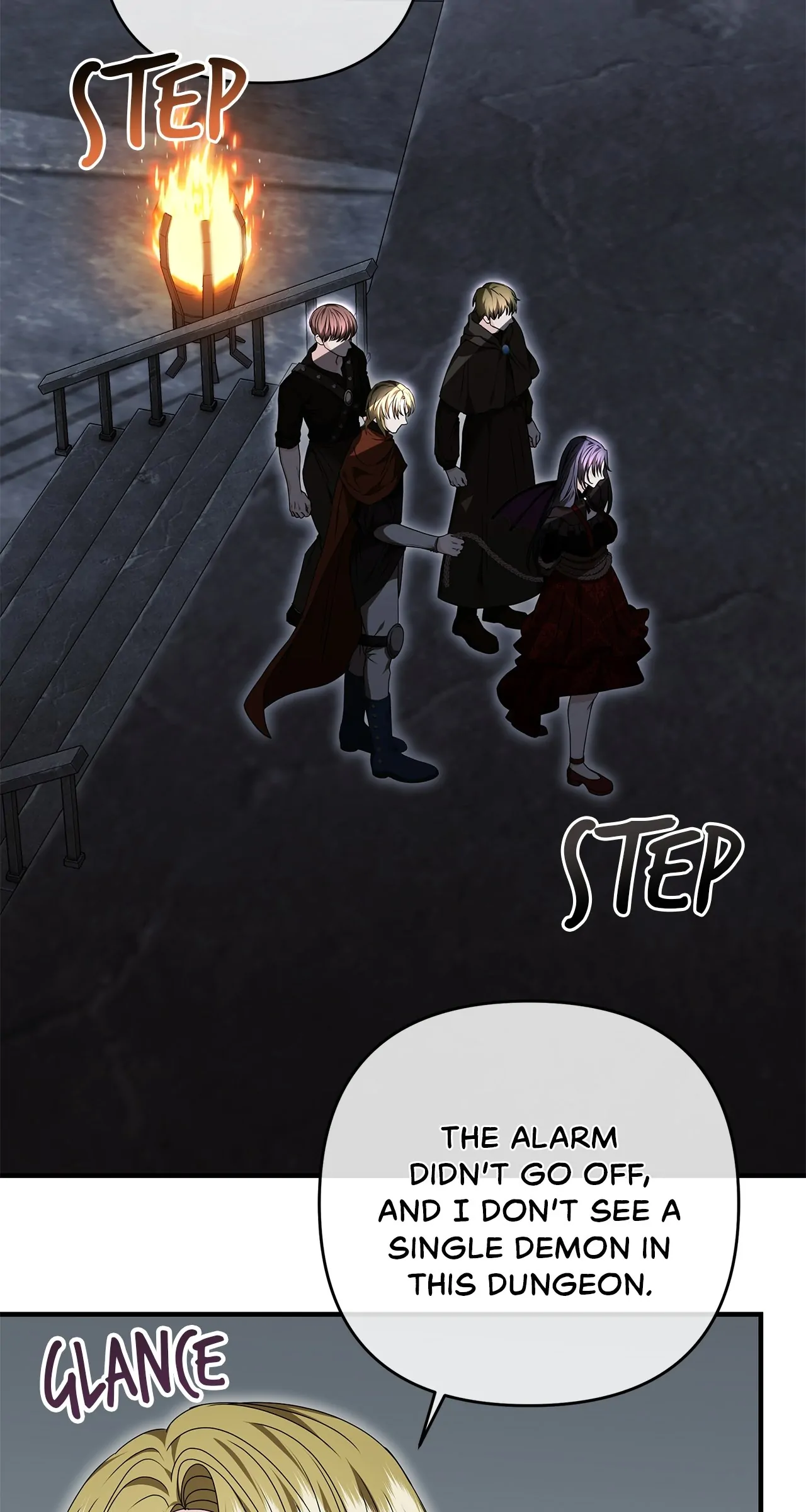 The S-Class Dungeon Owner Chapter 22 page 39