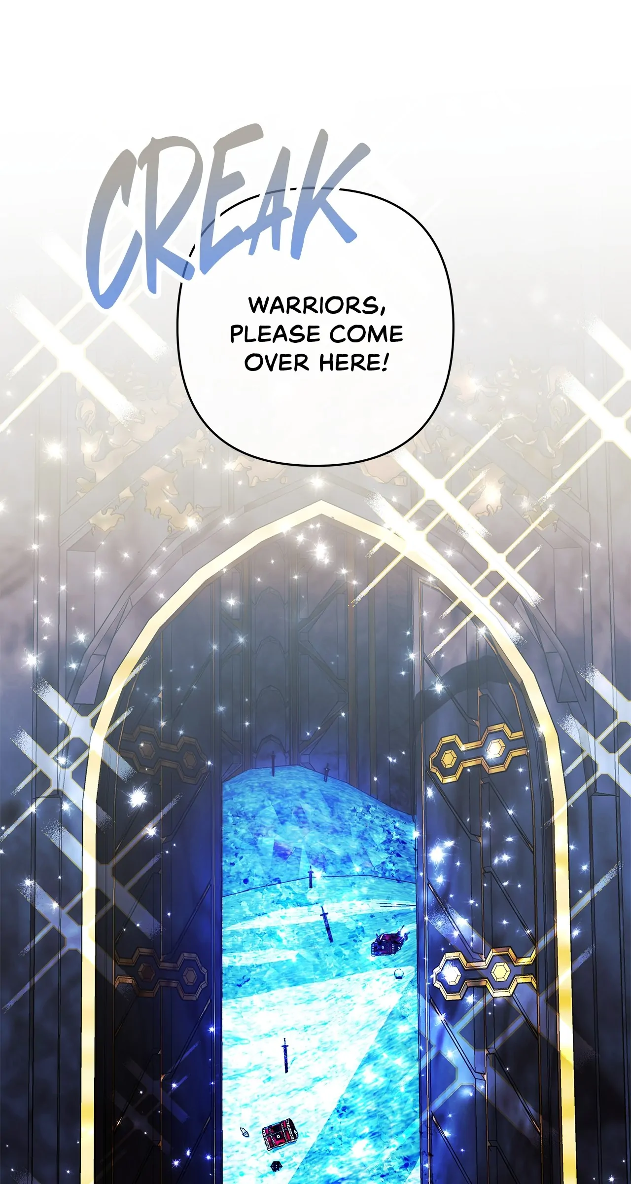 The S-Class Dungeon Owner Chapter 22 page 41