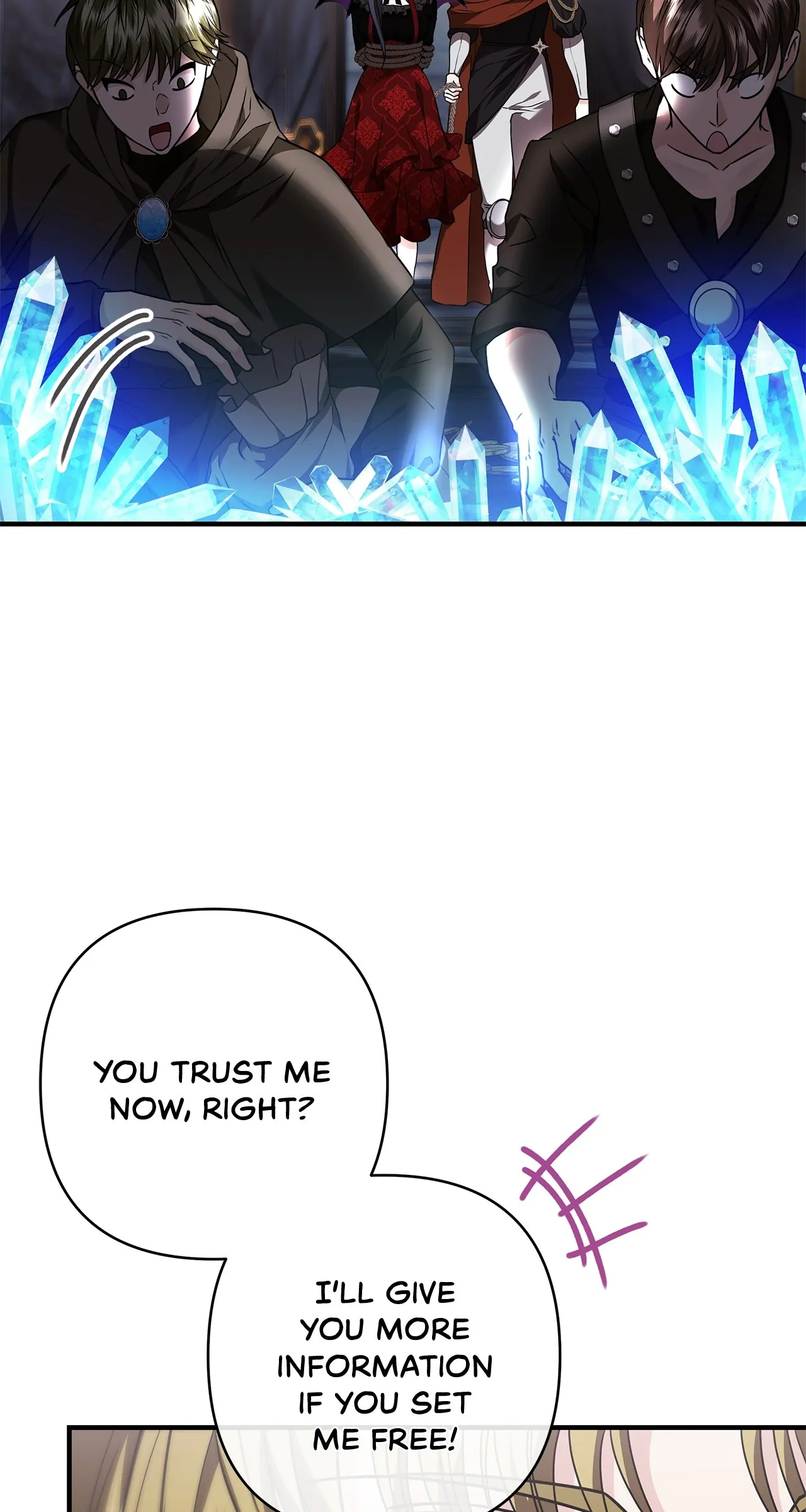 The S-Class Dungeon Owner Chapter 22 page 43