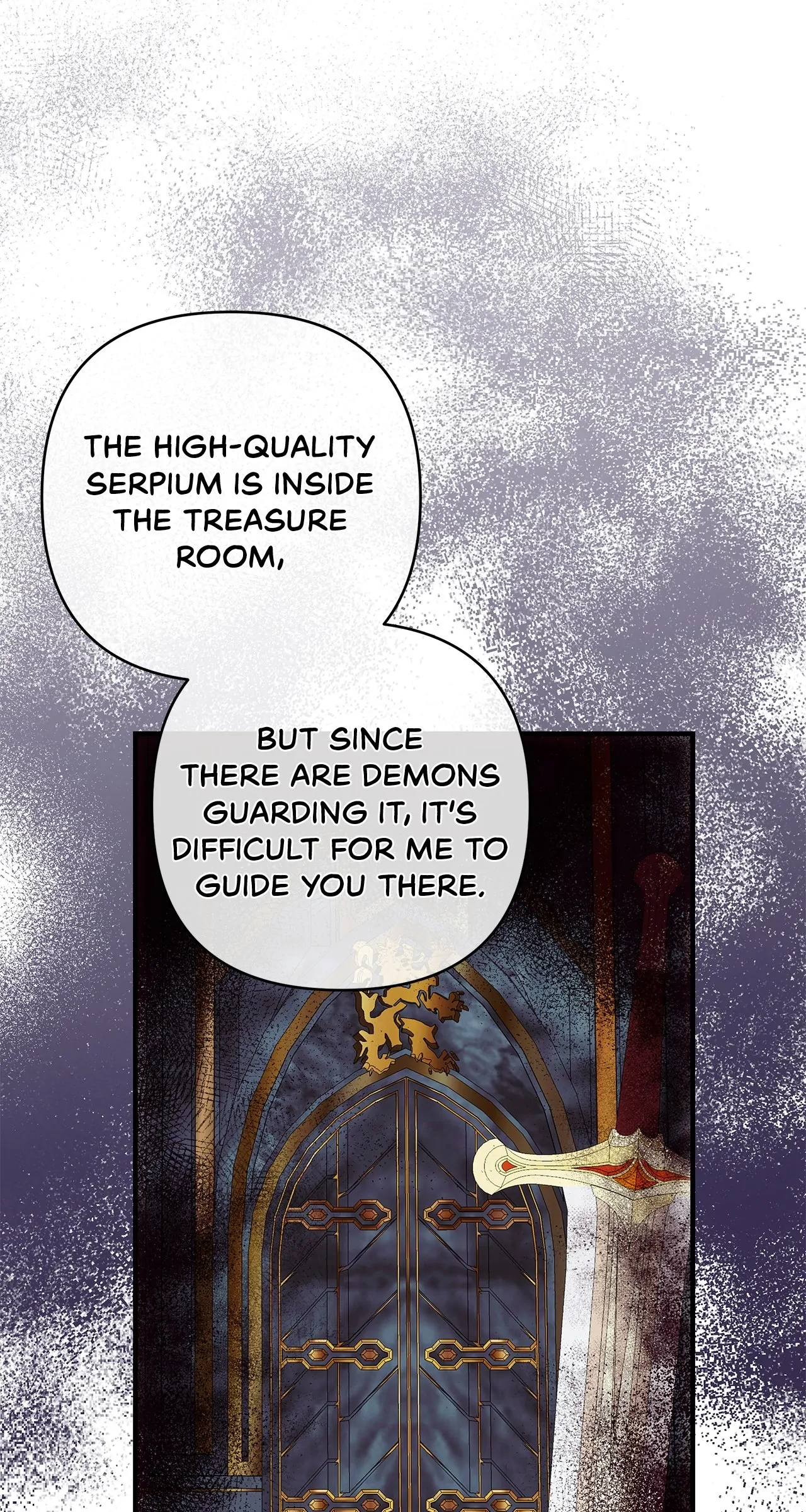 The S-Class Dungeon Owner Chapter 22 page 46