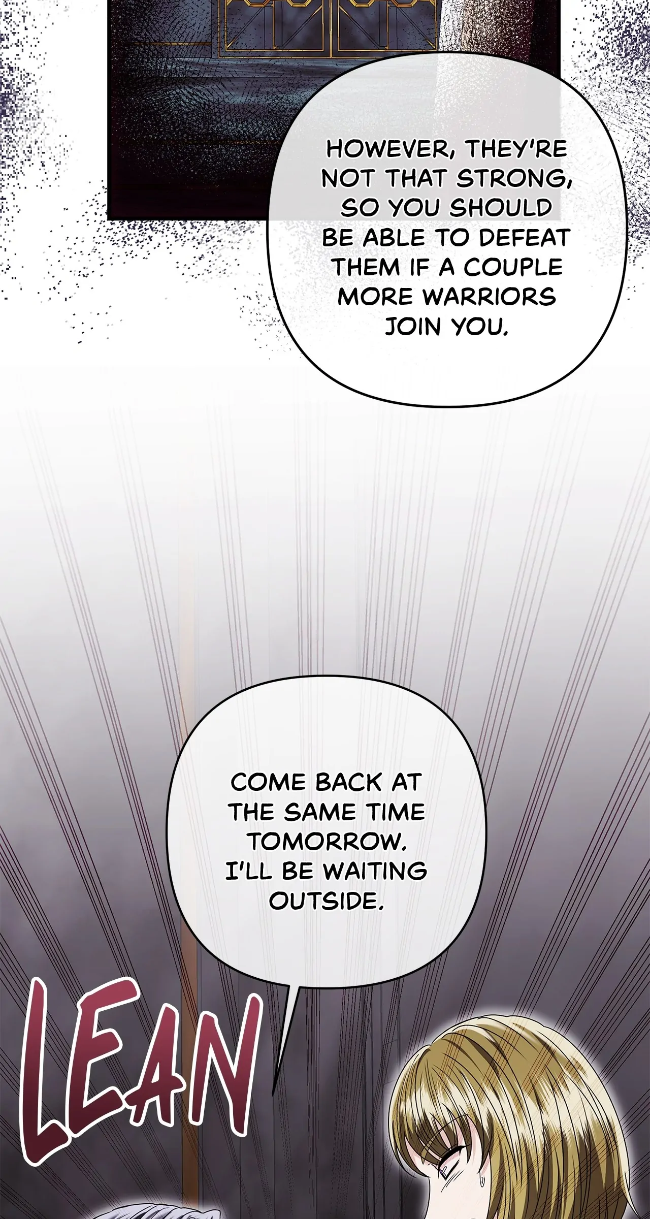 The S-Class Dungeon Owner Chapter 22 page 47