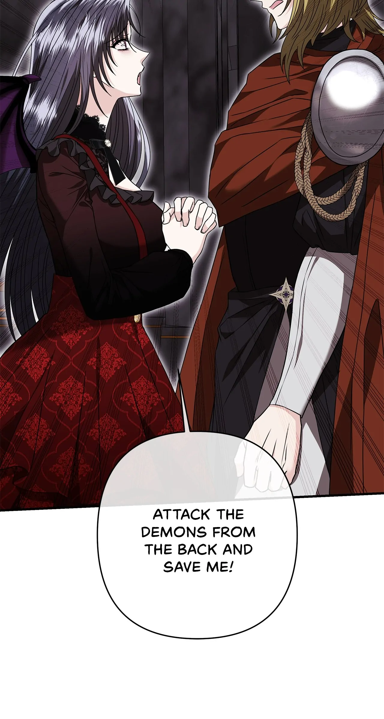 The S-Class Dungeon Owner Chapter 22 page 48