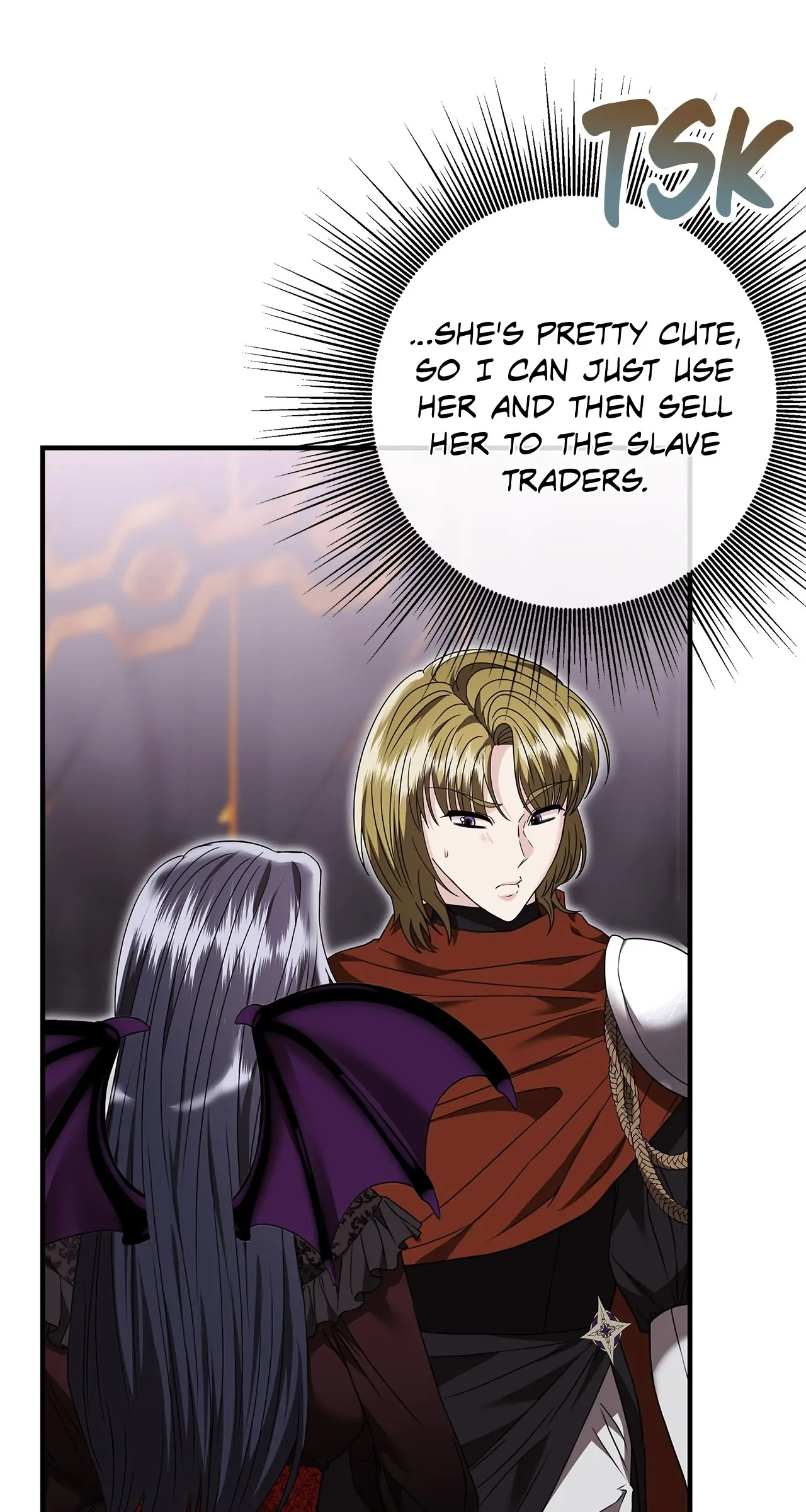 The S-Class Dungeon Owner Chapter 22 page 49