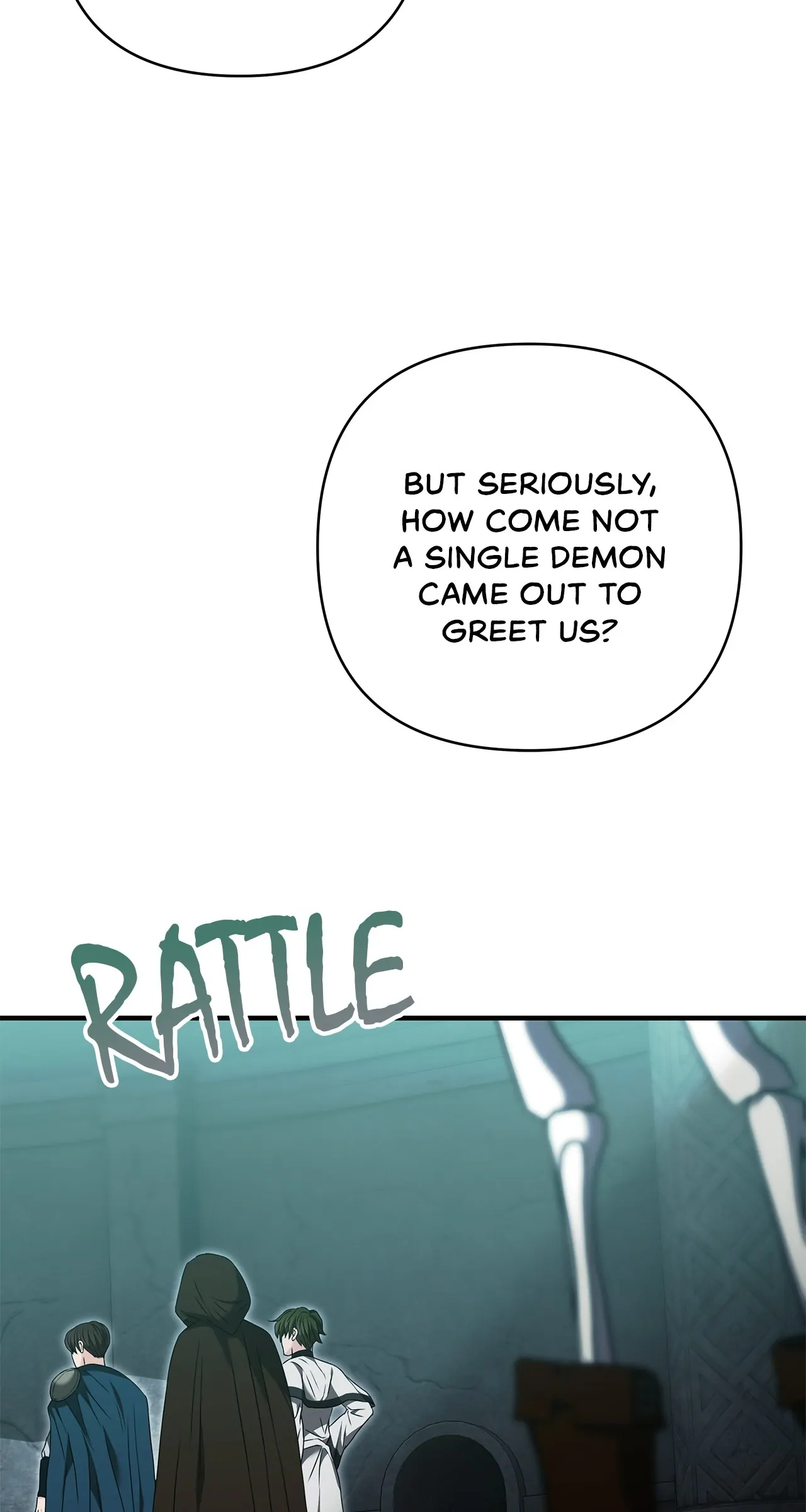 The S-Class Dungeon Owner Chapter 22 page 55