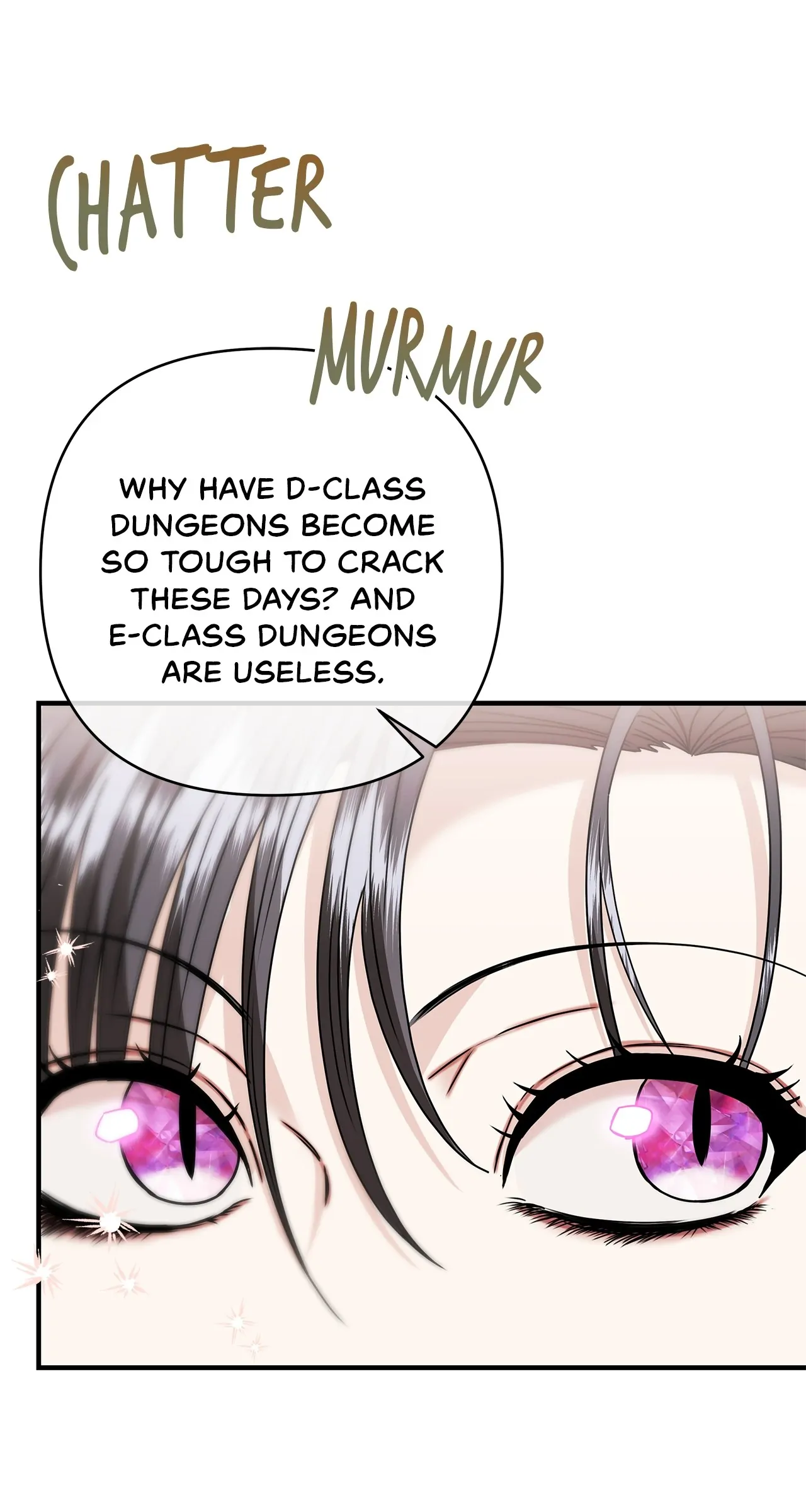 The S-Class Dungeon Owner Chapter 22 page 5