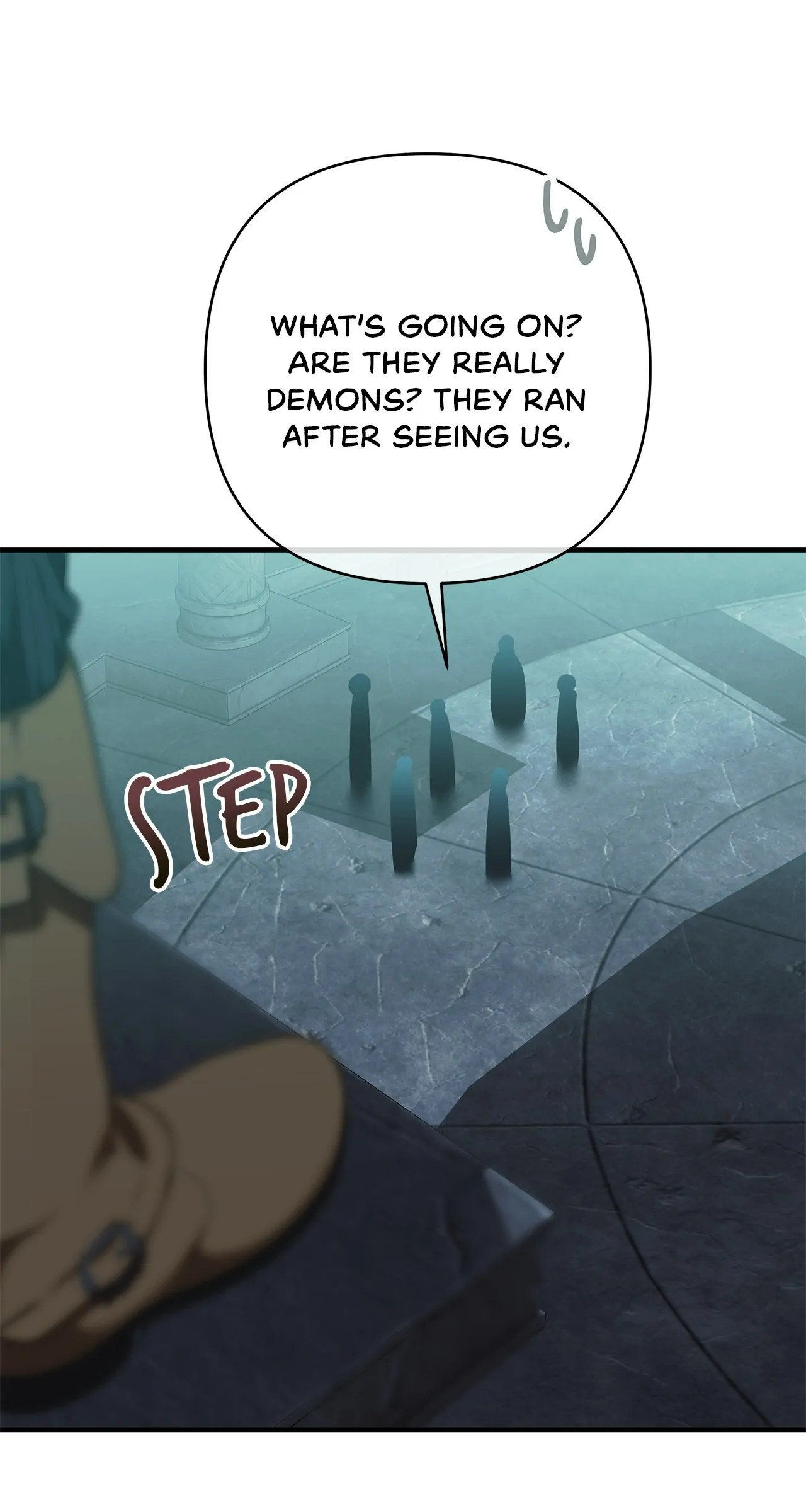 The S-Class Dungeon Owner Chapter 22 page 61