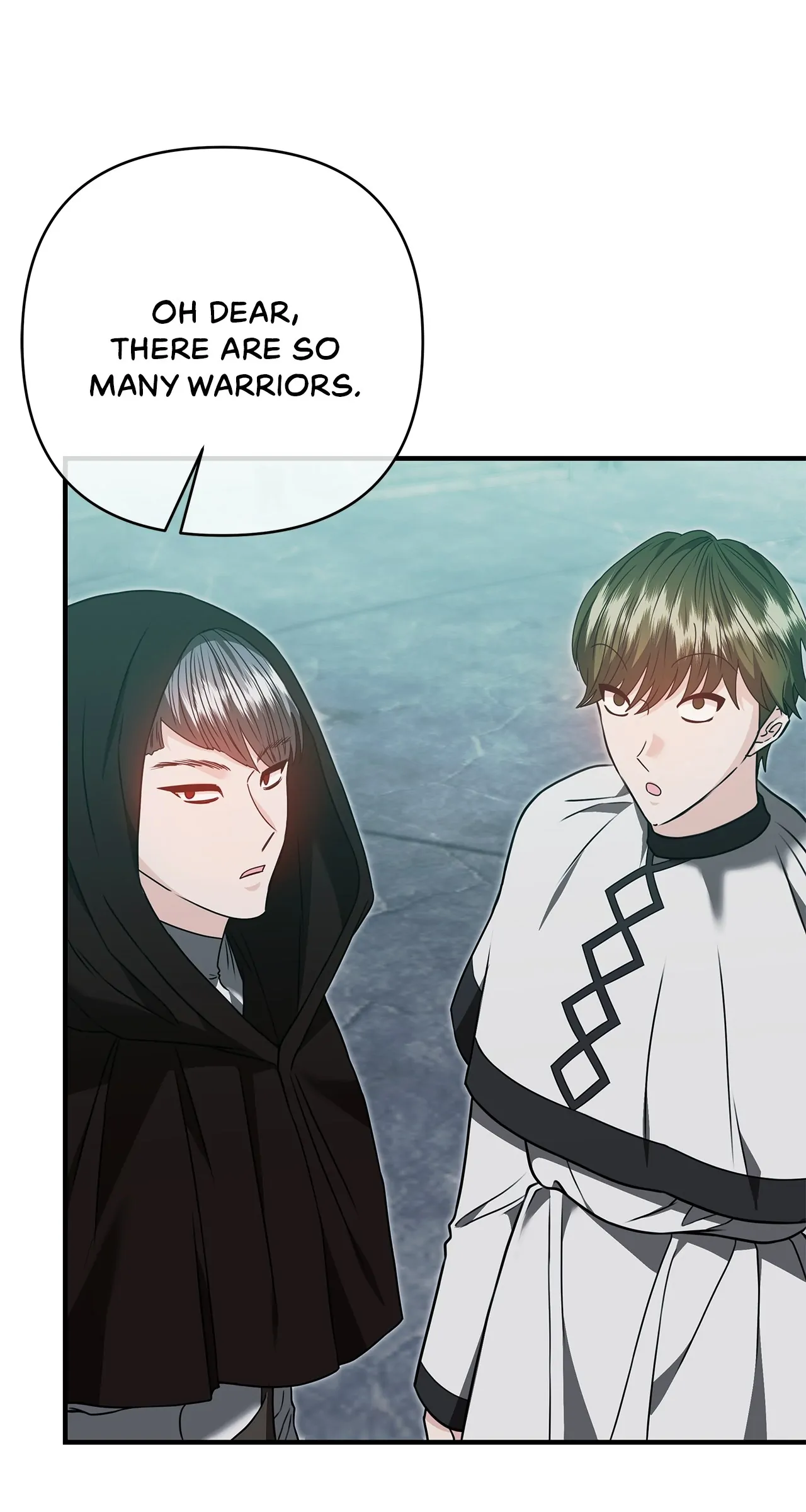 The S-Class Dungeon Owner Chapter 22 page 62