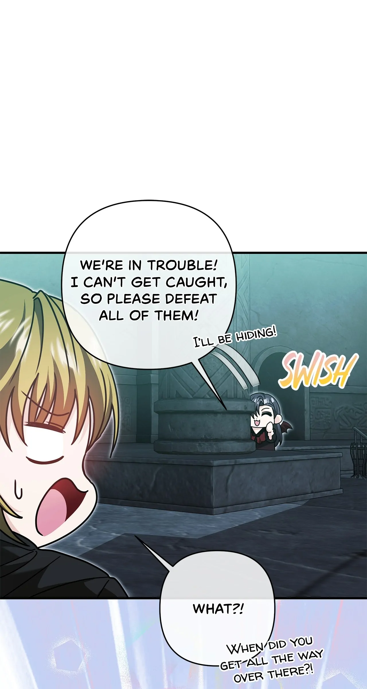 The S-Class Dungeon Owner Chapter 22 page 65