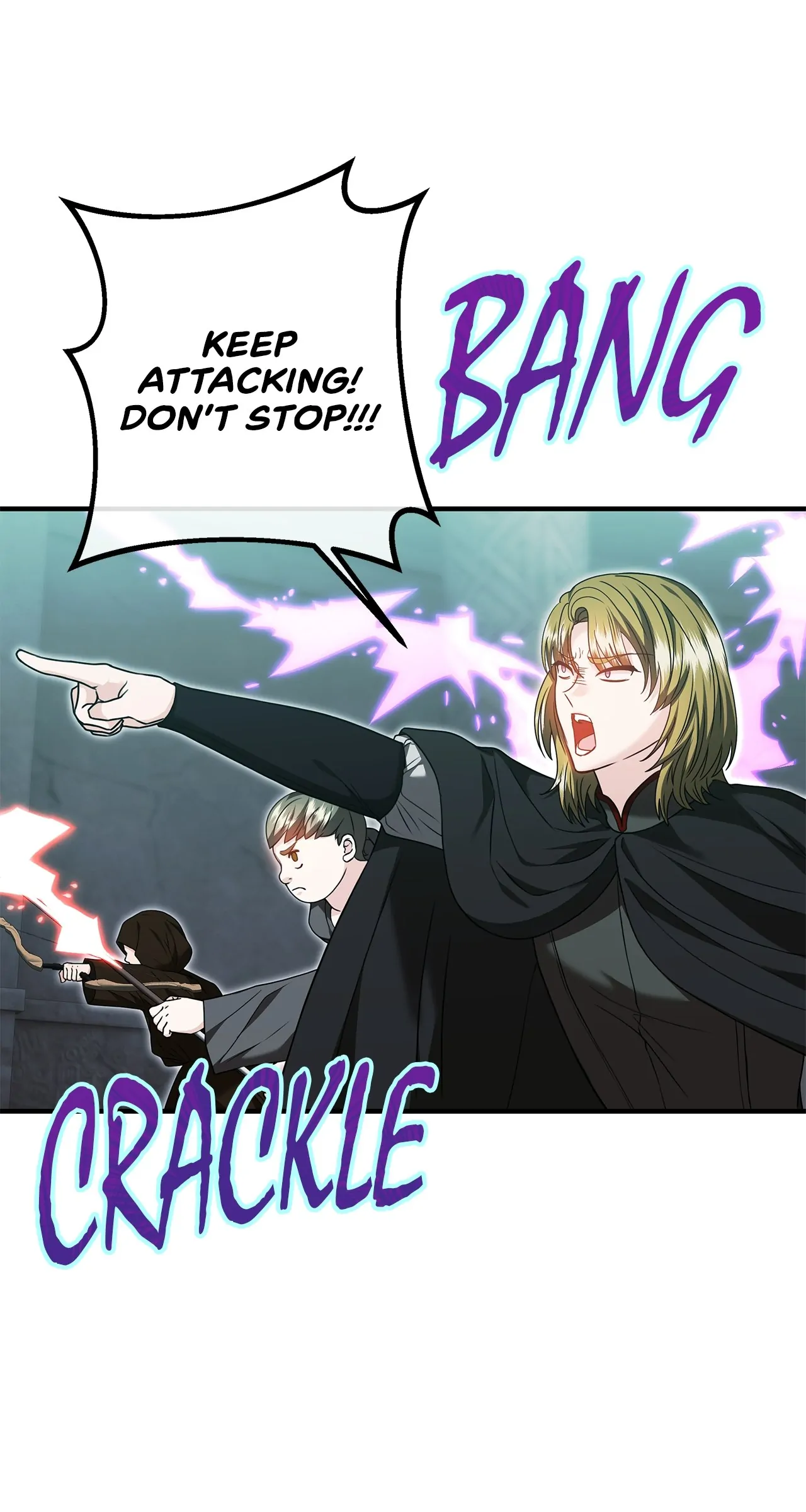 The S-Class Dungeon Owner Chapter 22 page 69
