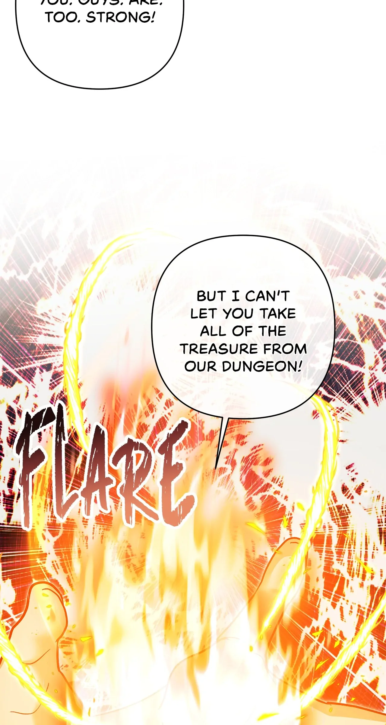 The S-Class Dungeon Owner Chapter 22 page 71