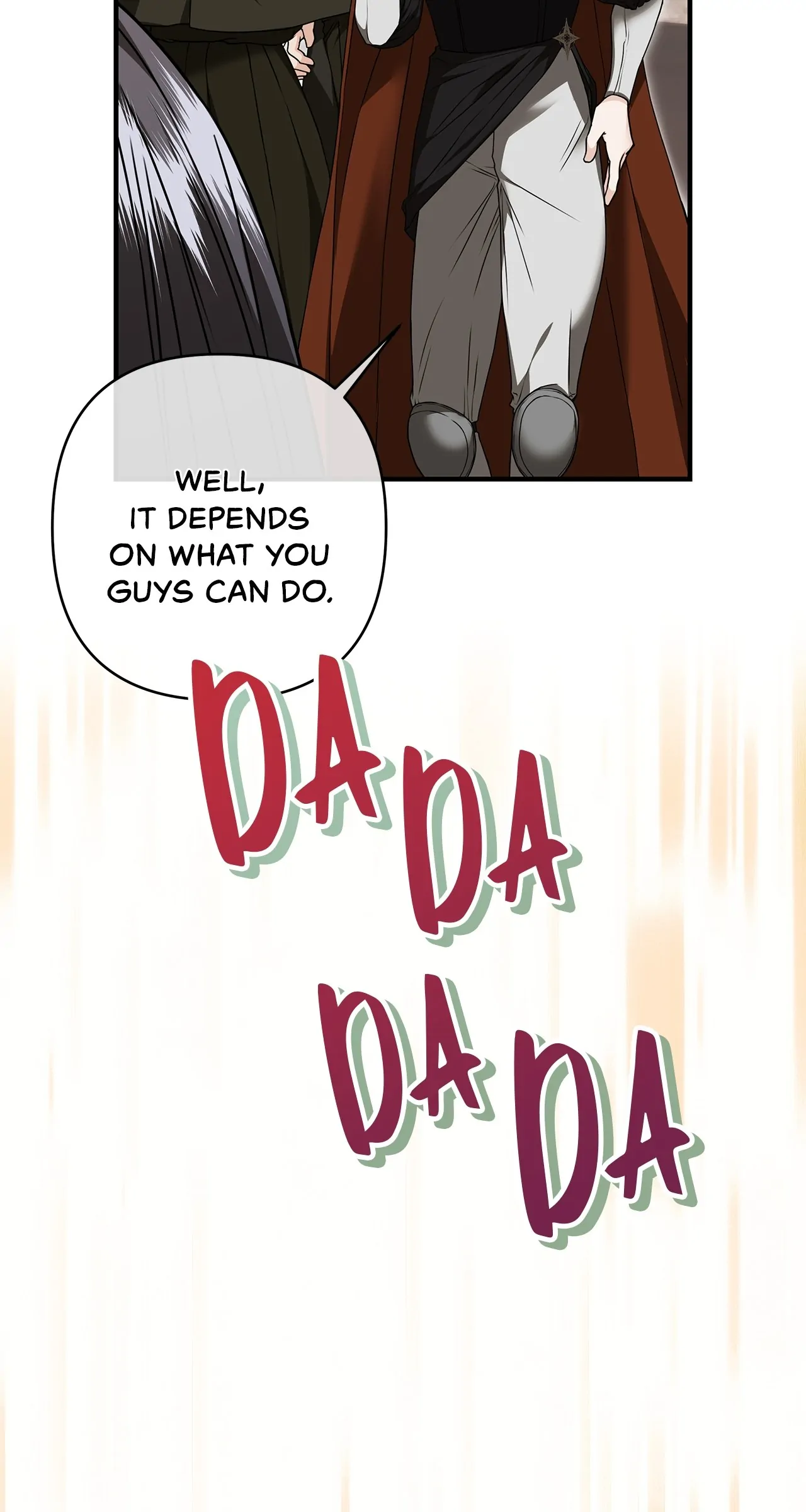 The S-Class Dungeon Owner Chapter 22 page 7