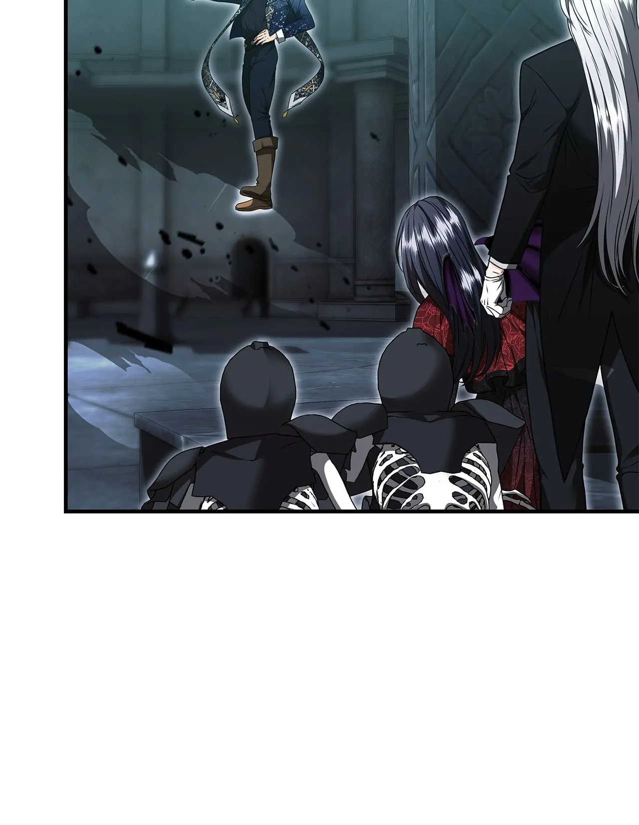 The S-Class Dungeon Owner Chapter 22 page 80