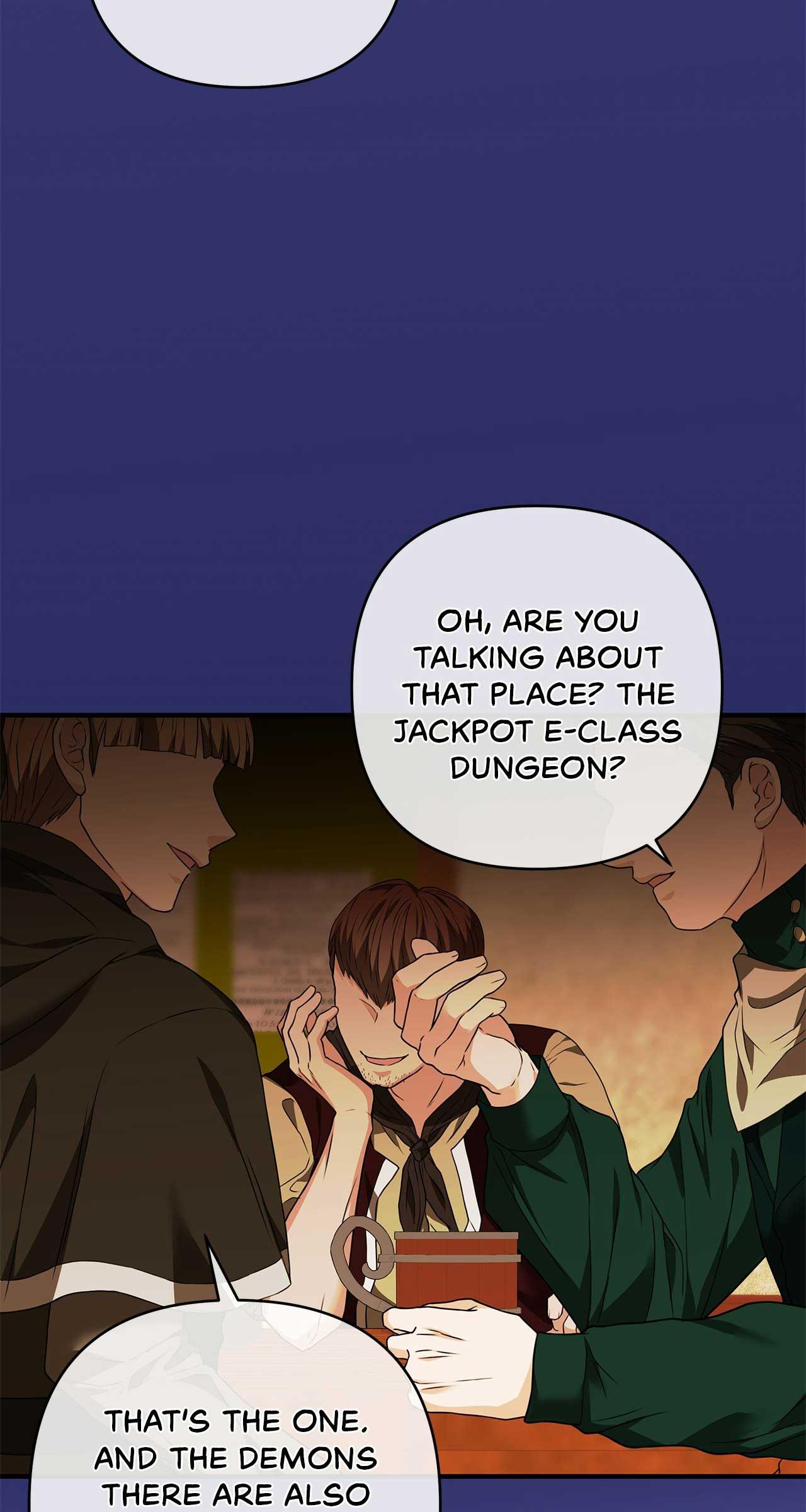 The S-Class Dungeon Owner Chapter 23 page 10