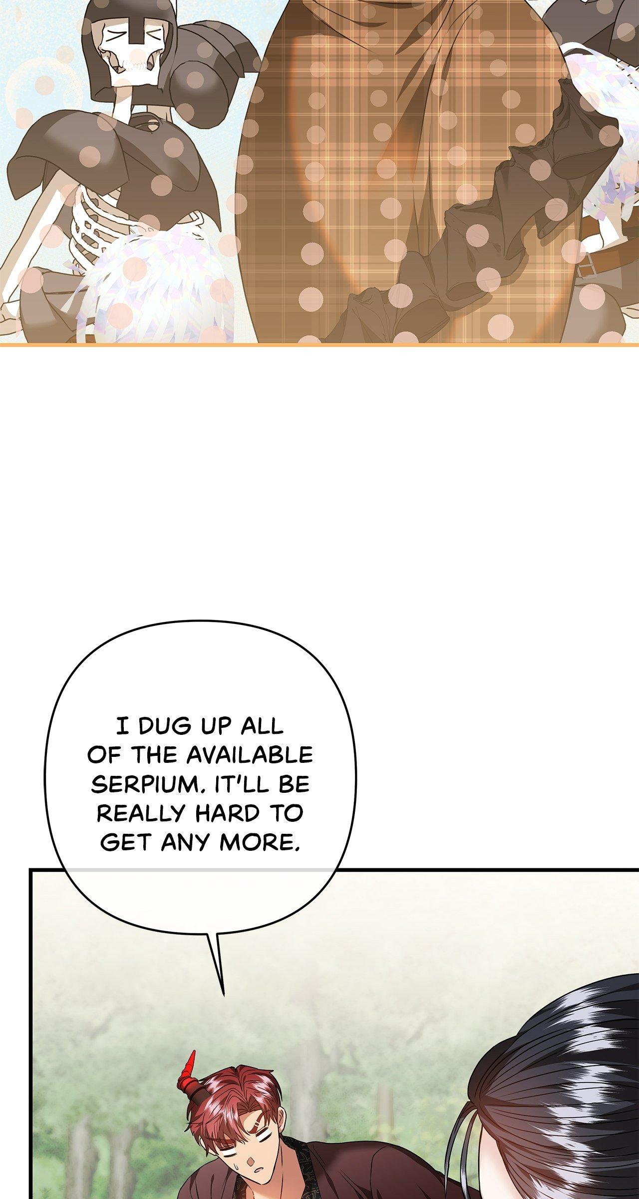 The S-Class Dungeon Owner Chapter 23 page 14