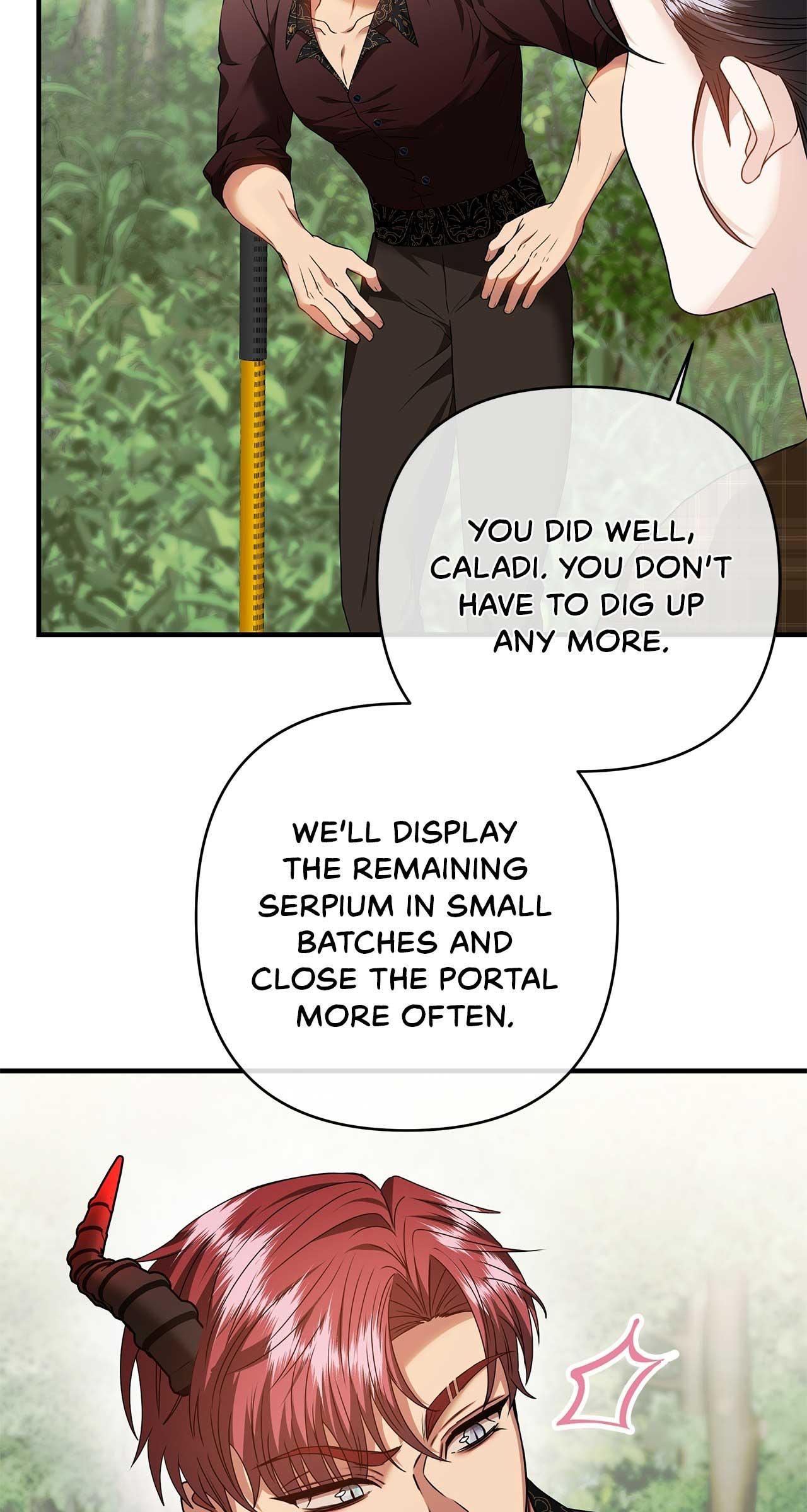 The S-Class Dungeon Owner Chapter 23 page 15